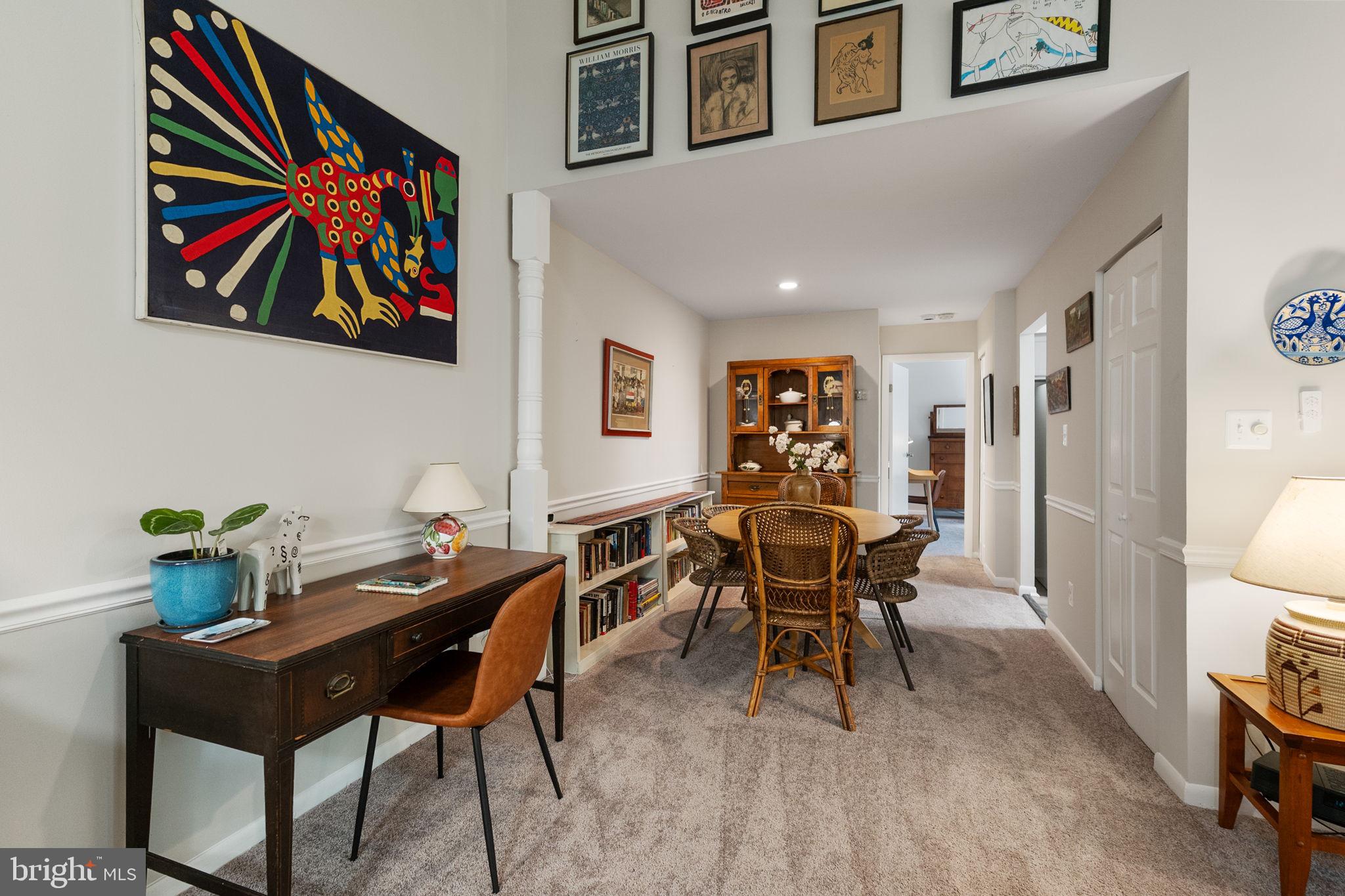 VILLAS WILLOW COVE CODM - Residential