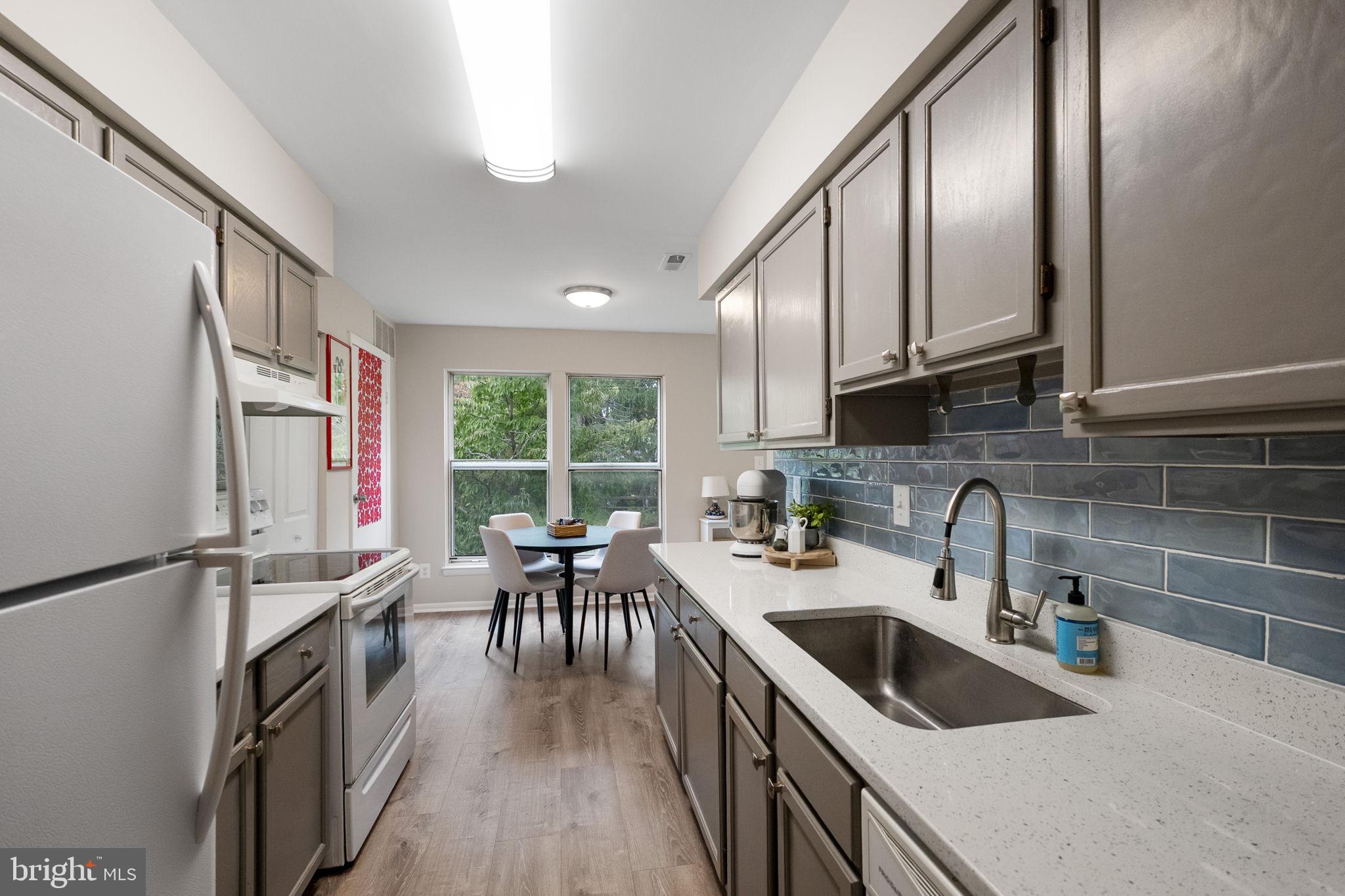 VILLAS WILLOW COVE CODM - Residential