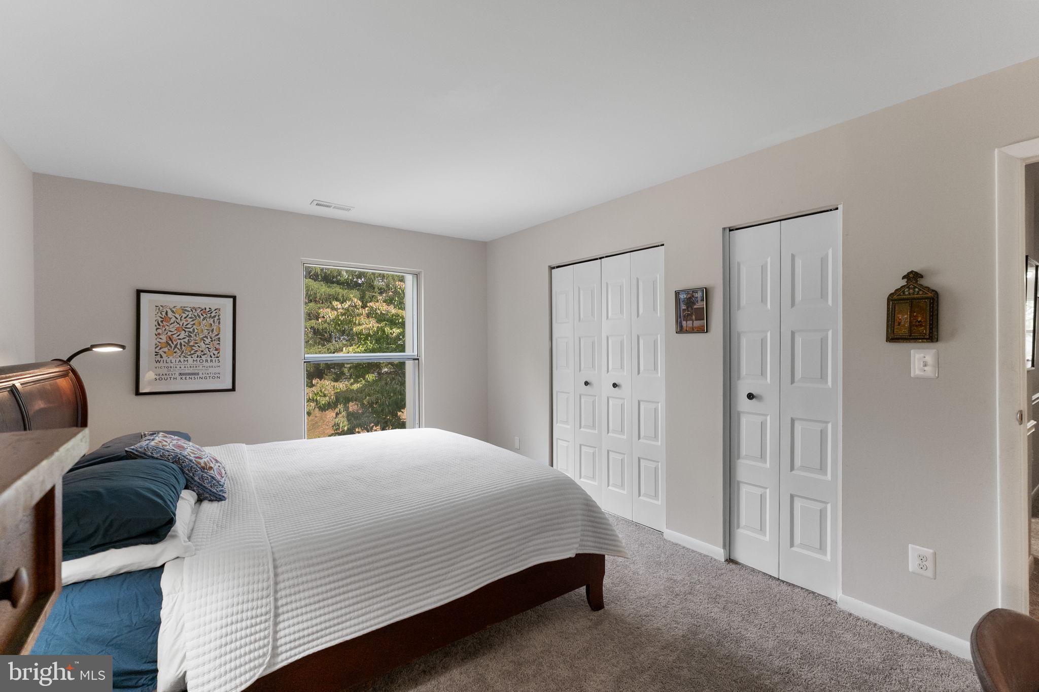 VILLAS WILLOW COVE CODM - Residential