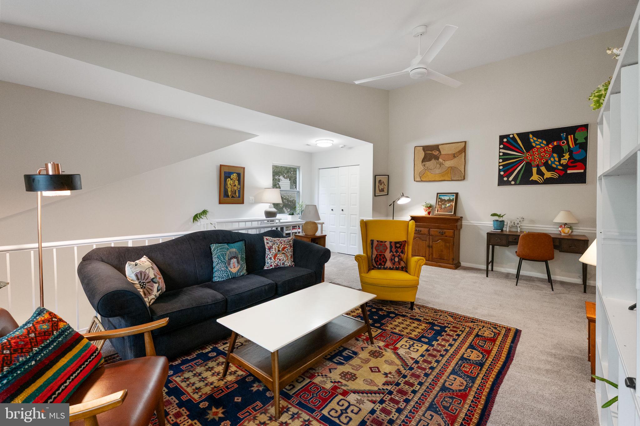 VILLAS WILLOW COVE CODM - Residential