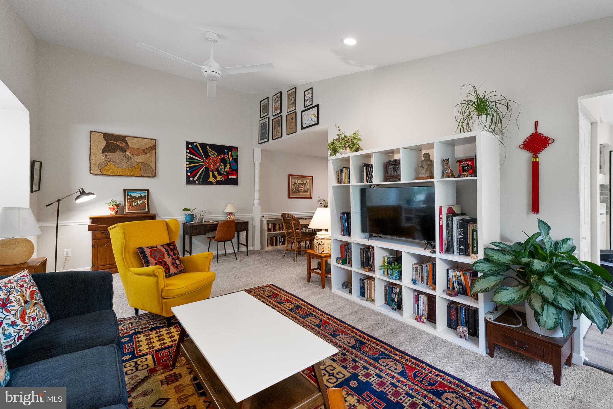 VILLAS WILLOW COVE CODM - Residential