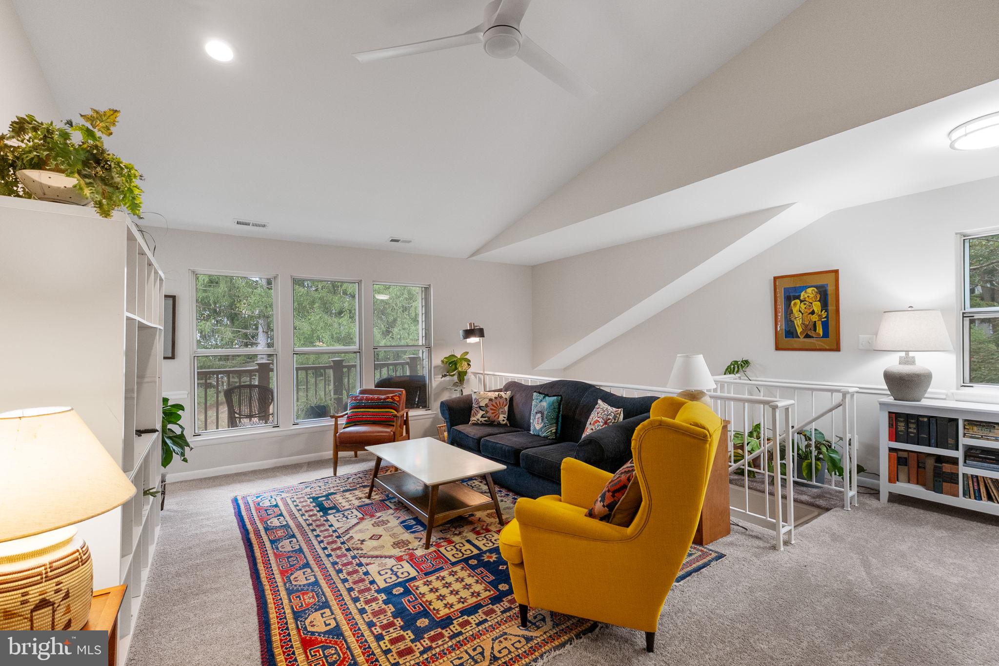 VILLAS WILLOW COVE CODM - Residential