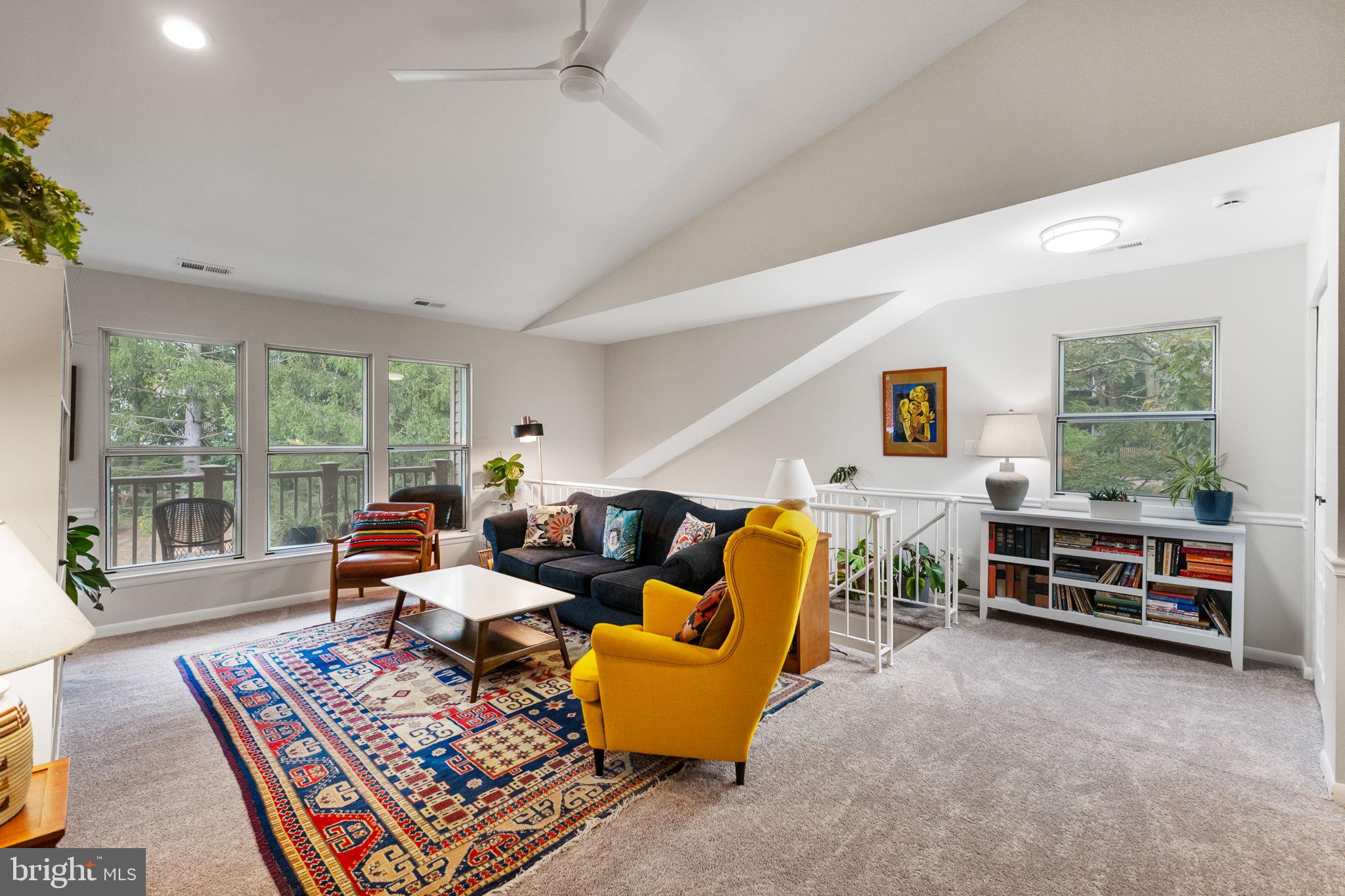 VILLAS WILLOW COVE CODM - Residential