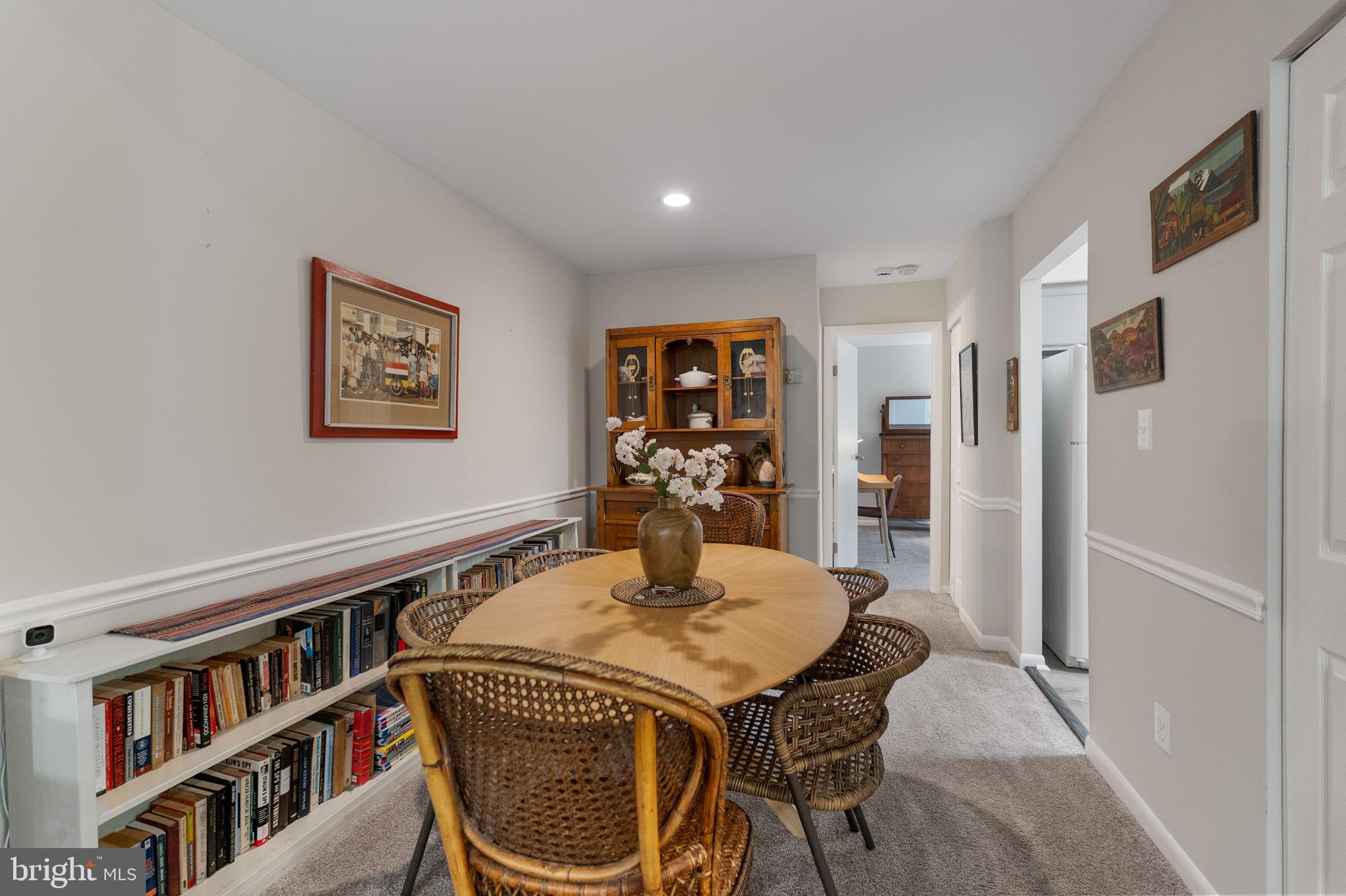 VILLAS WILLOW COVE CODM - Residential