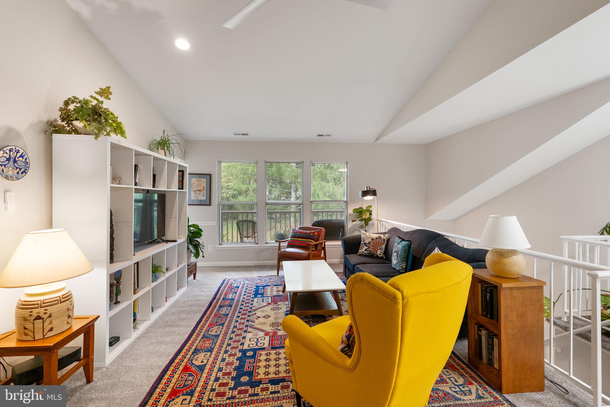 VILLAS WILLOW COVE CODM - Residential