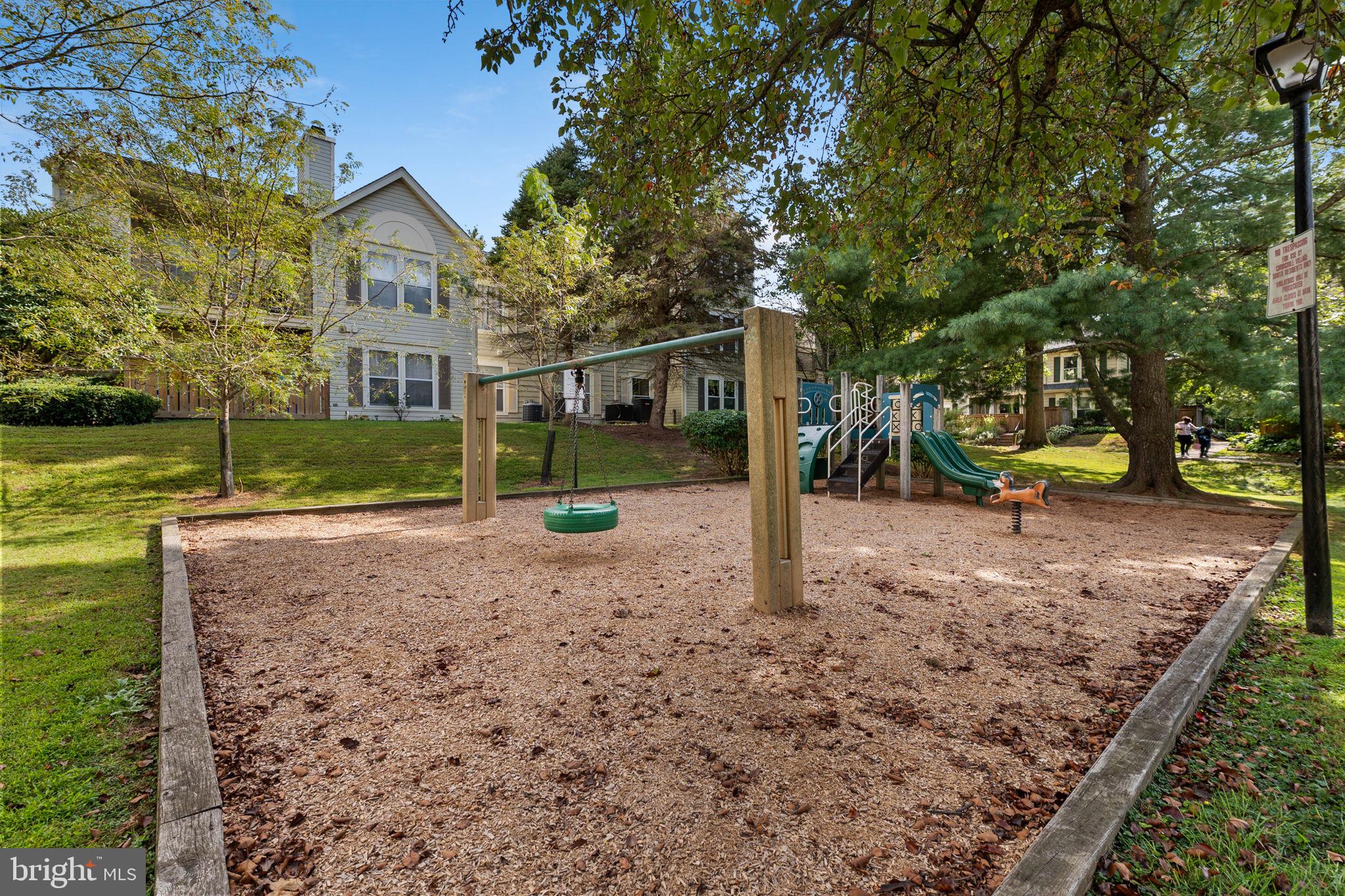 VILLAS WILLOW COVE CODM - Residential