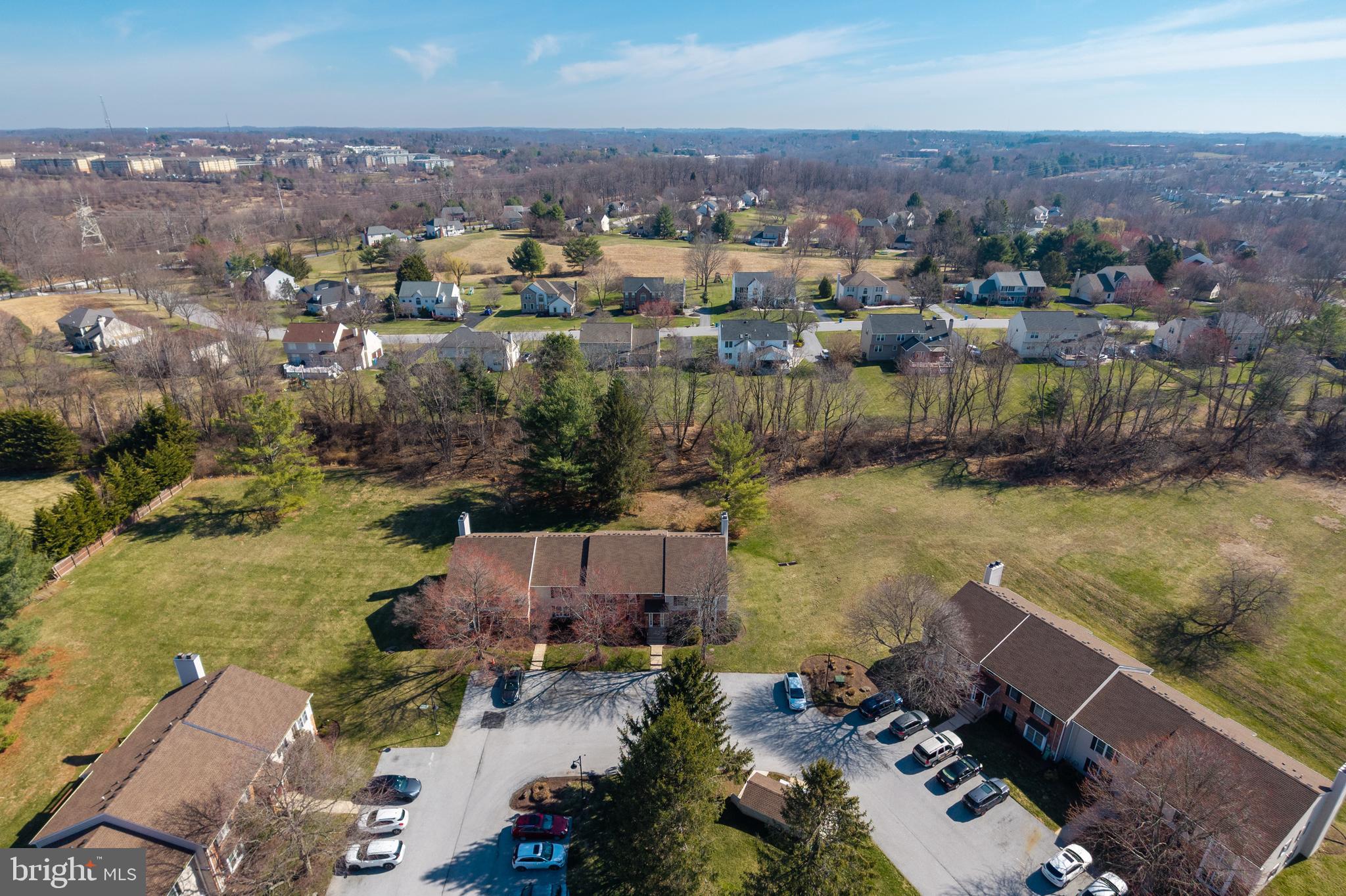 SPRINGHILL FARM - Residential