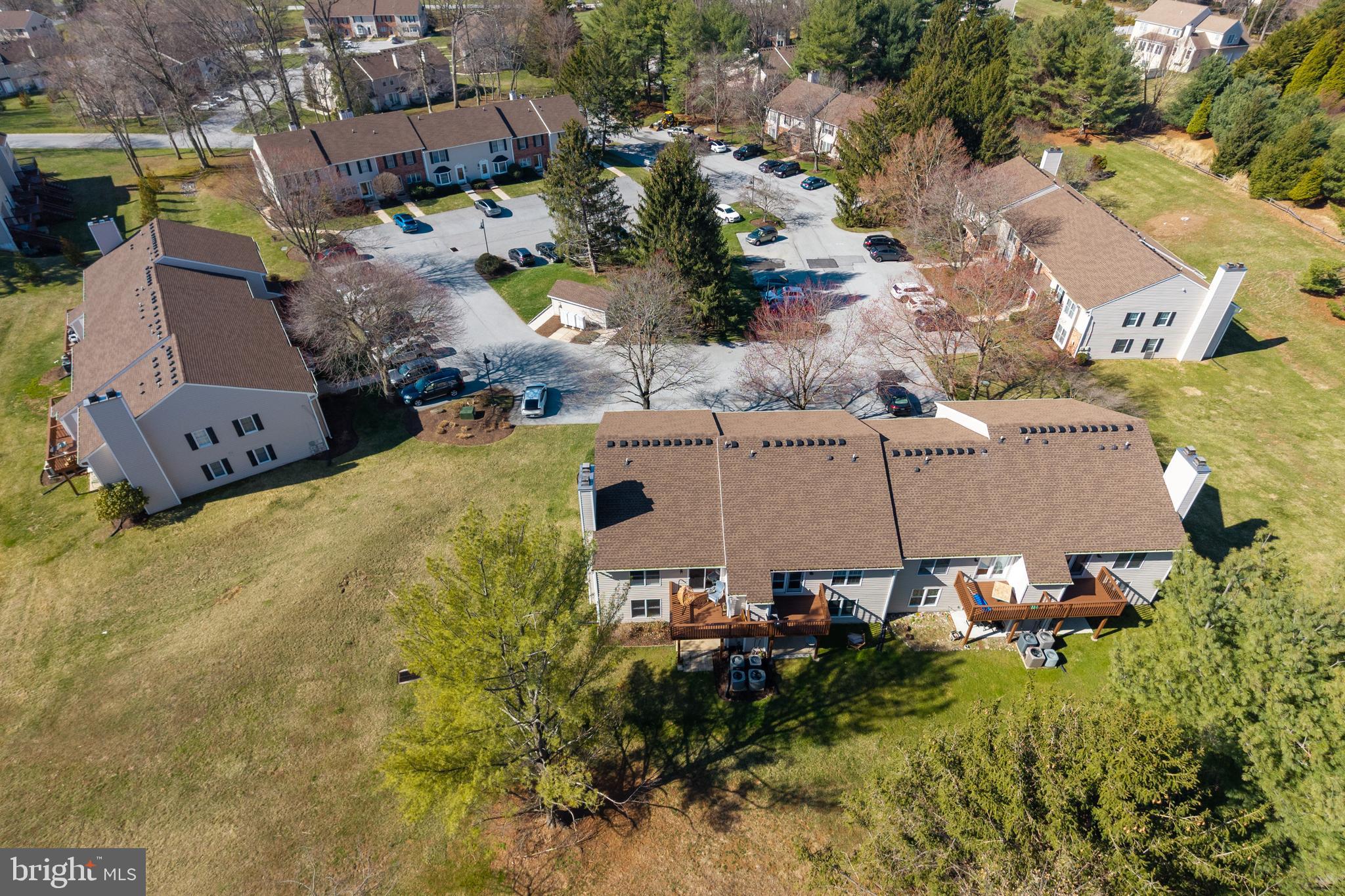 SPRINGHILL FARM - Residential