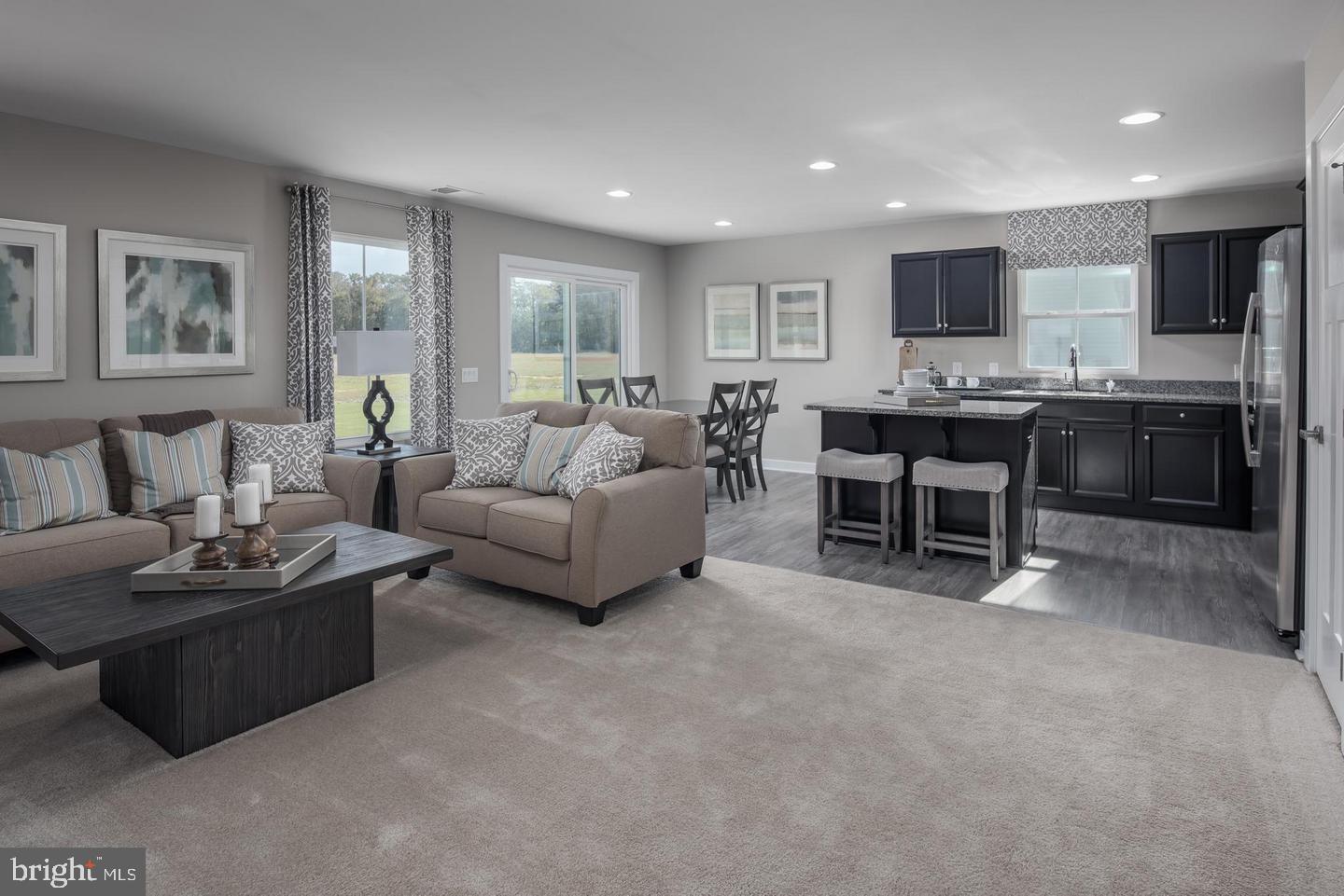 ARCADIA SPRINGS - Residential