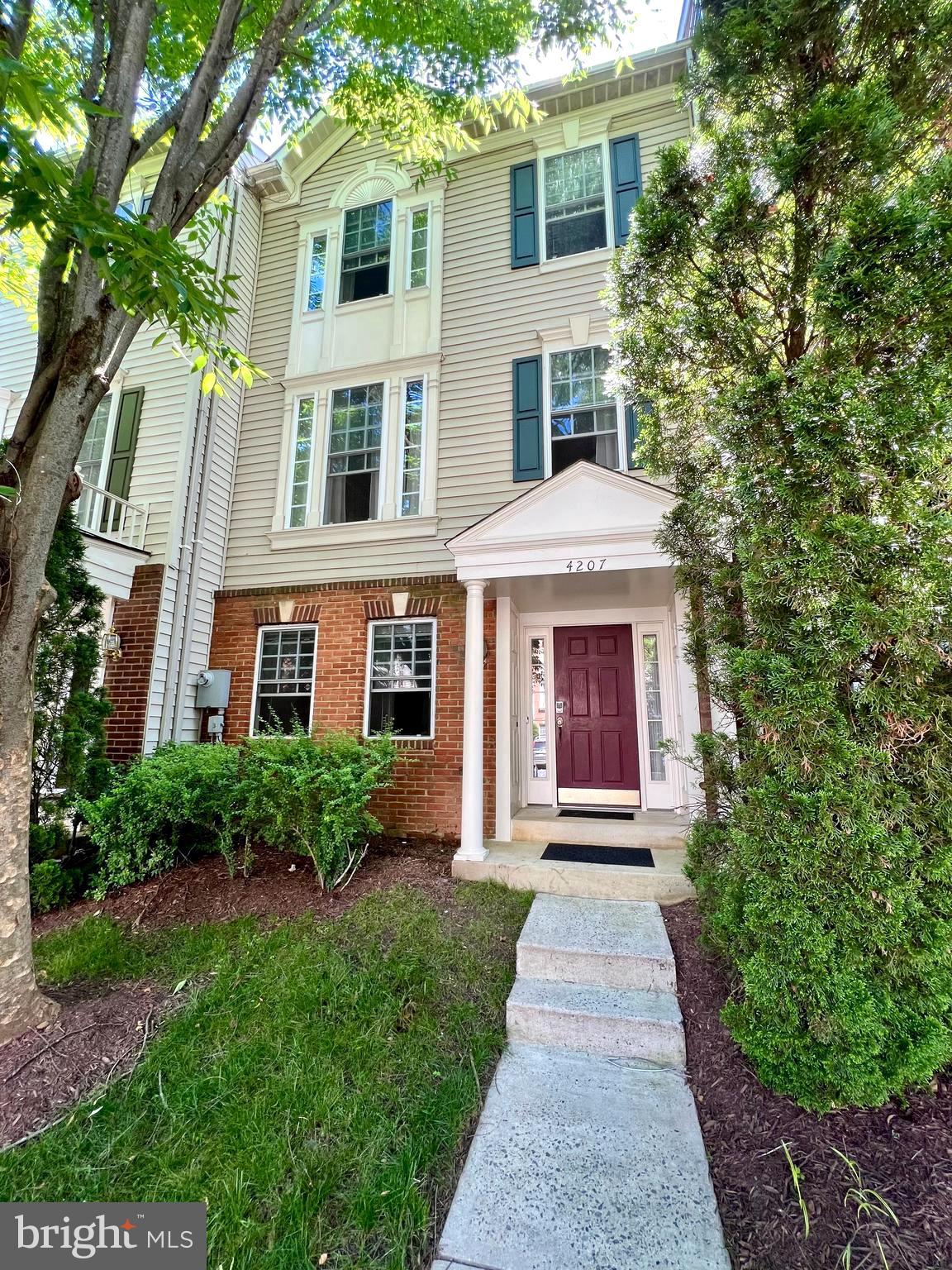 CEDAR LAKES - Residential Lease