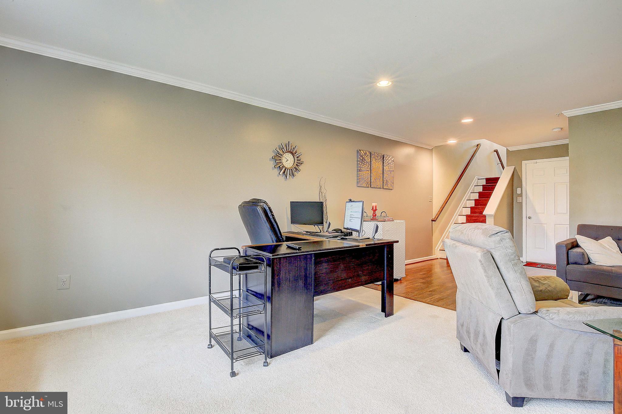 TANYARD SPRINGS TOWNHOMES - Residential