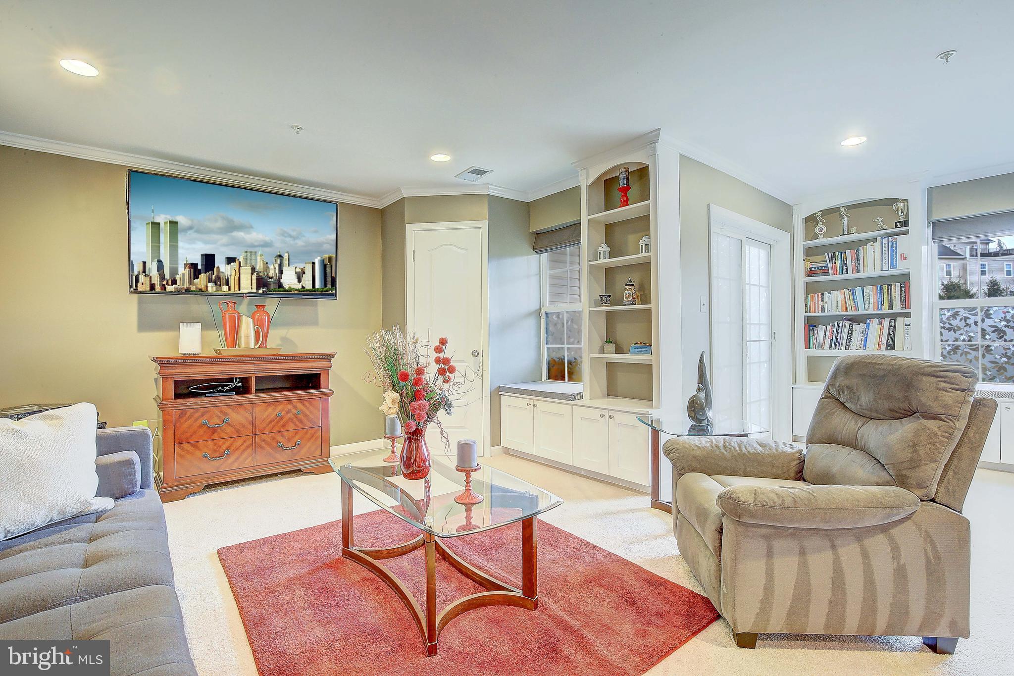 TANYARD SPRINGS TOWNHOMES - Residential