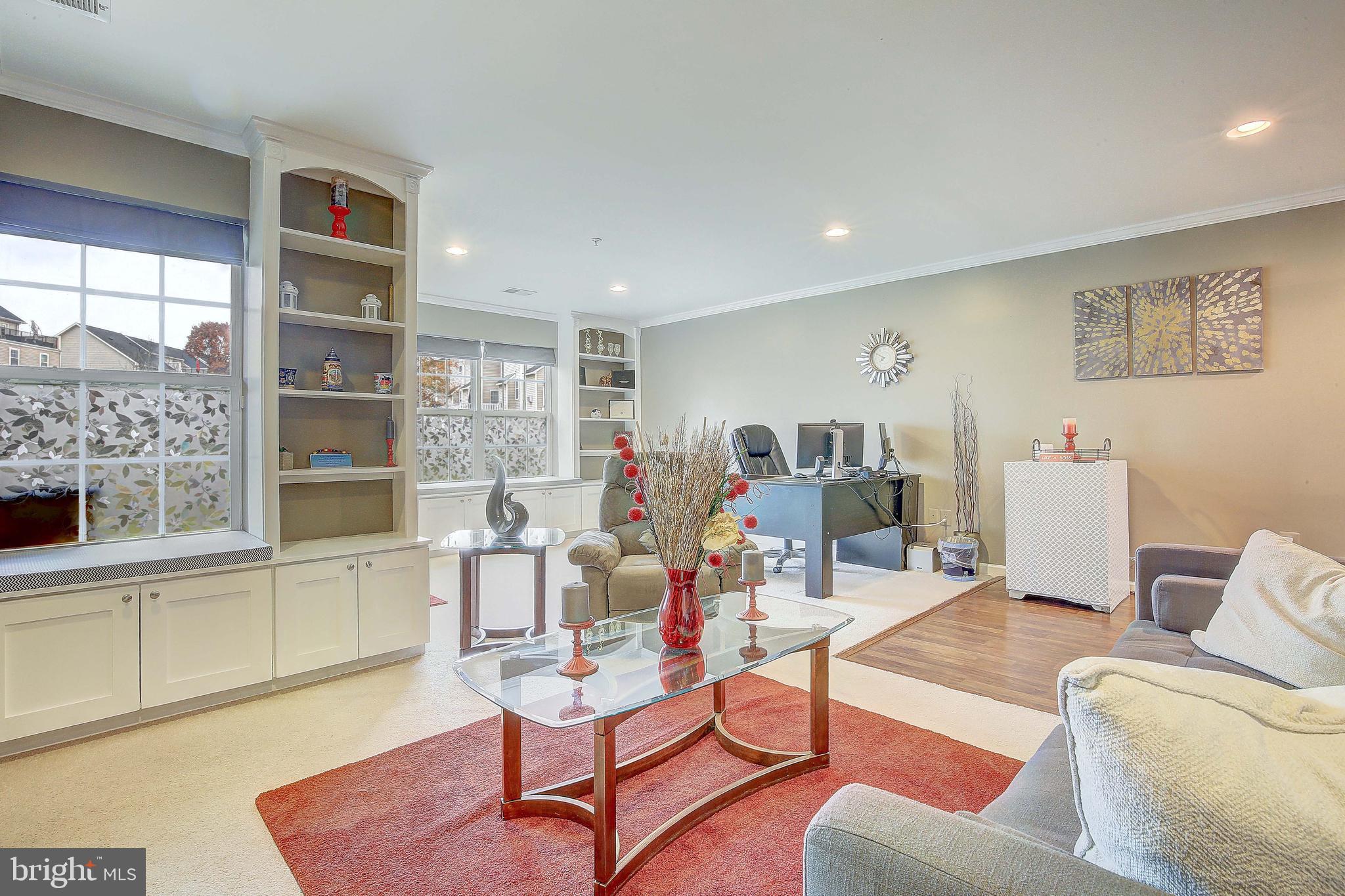 TANYARD SPRINGS TOWNHOMES - Residential