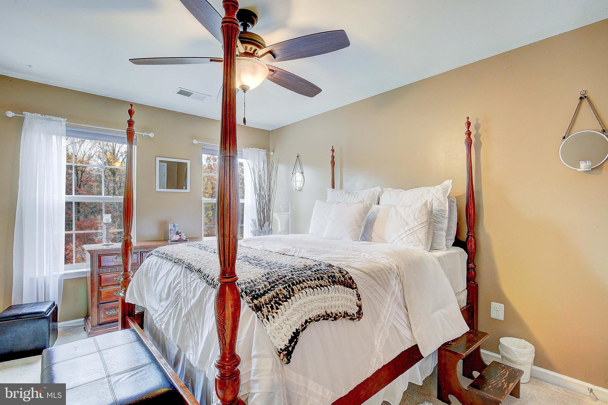 TANYARD SPRINGS TOWNHOMES - Residential