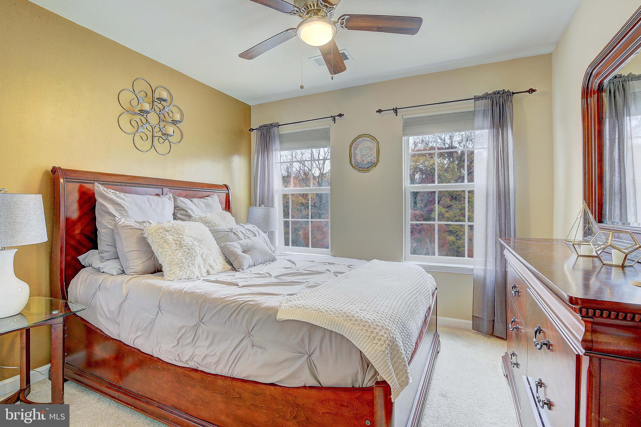 TANYARD SPRINGS TOWNHOMES - Residential