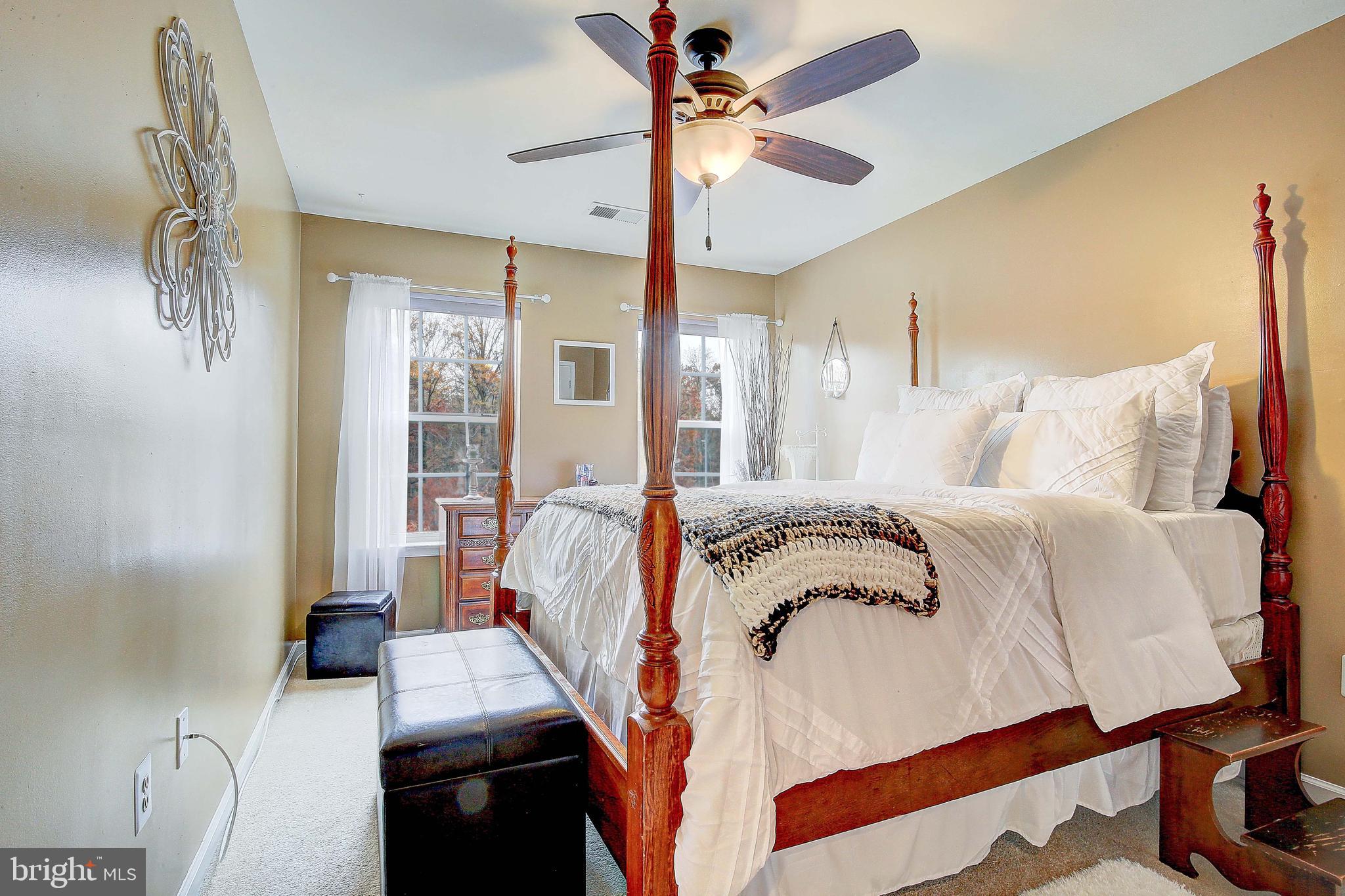 TANYARD SPRINGS TOWNHOMES - Residential