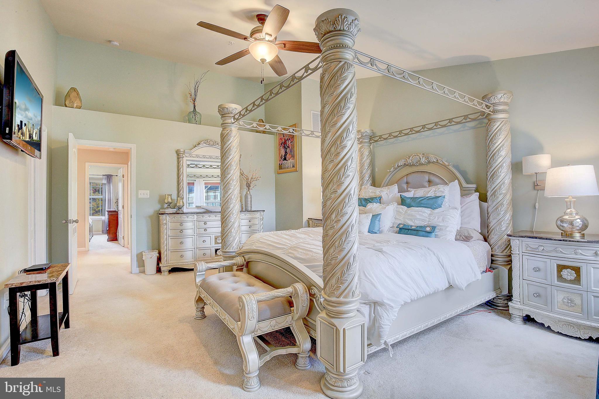 TANYARD SPRINGS TOWNHOMES - Residential