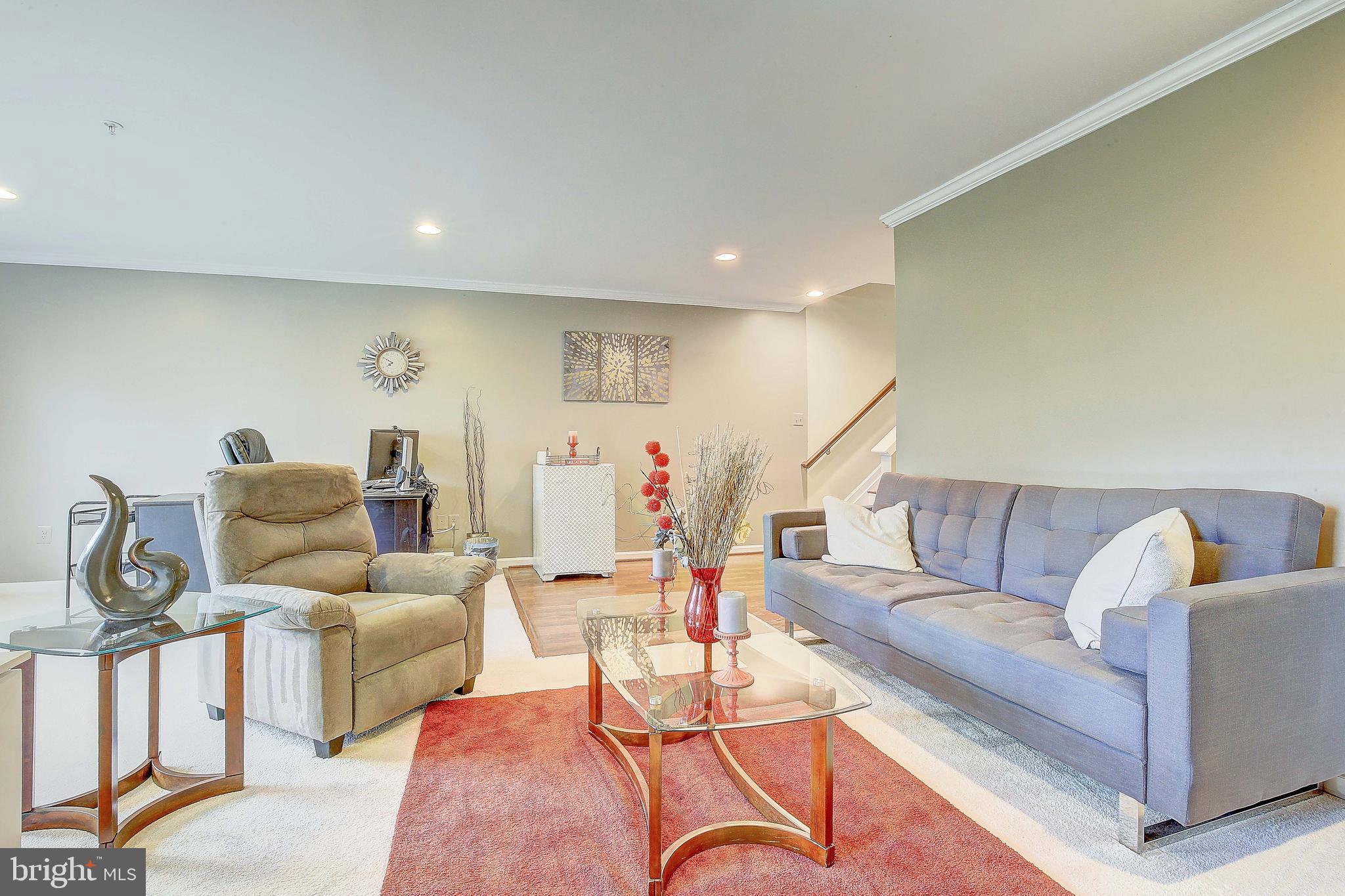 TANYARD SPRINGS TOWNHOMES - Residential