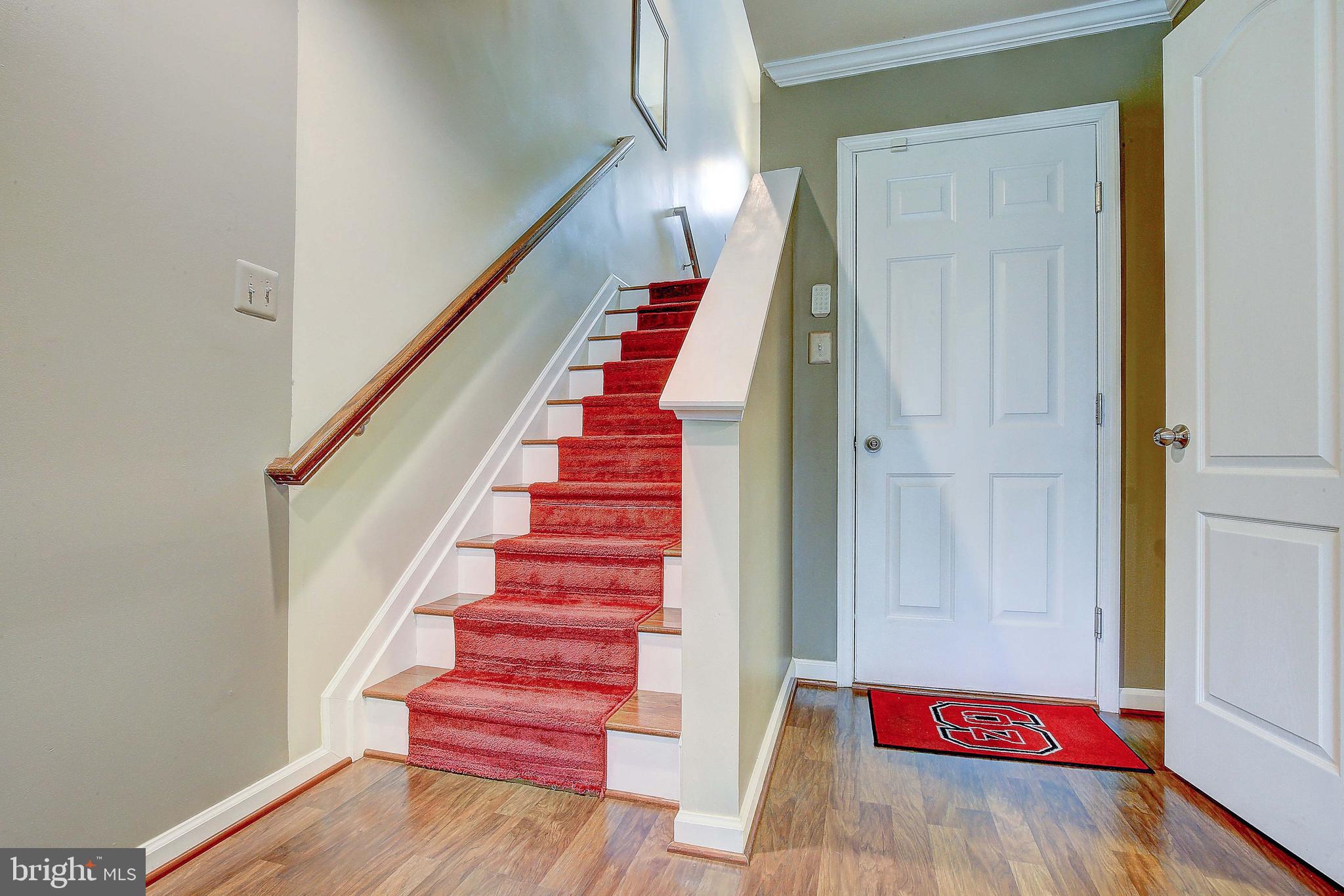 TANYARD SPRINGS TOWNHOMES - Residential