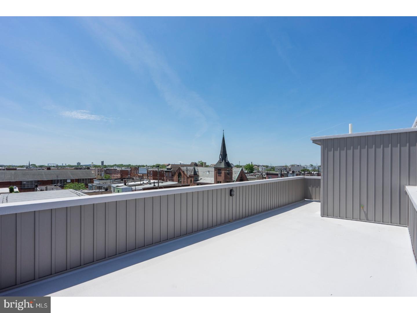 POINT BREEZE - Residential