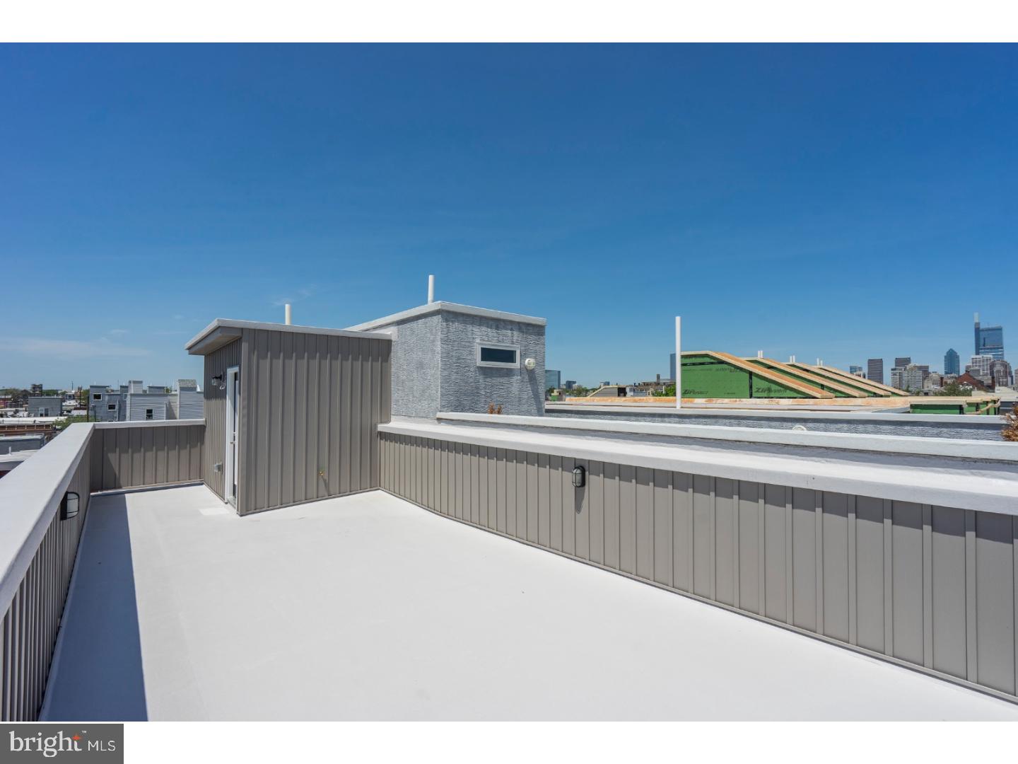 POINT BREEZE - Residential