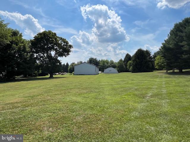 Spectacular 5+ Acre property in Newtown Township and located in the award winning Council Rock School District. The possibilities are endless to restore the existing farmhouse or a possible subdivision. The property is being sold by the Estate "as is" with no contingencies for subdivision. Excellent location with easy access to I95 and minutes from Newtown Borough with an abundance of shopping and restaurants.
