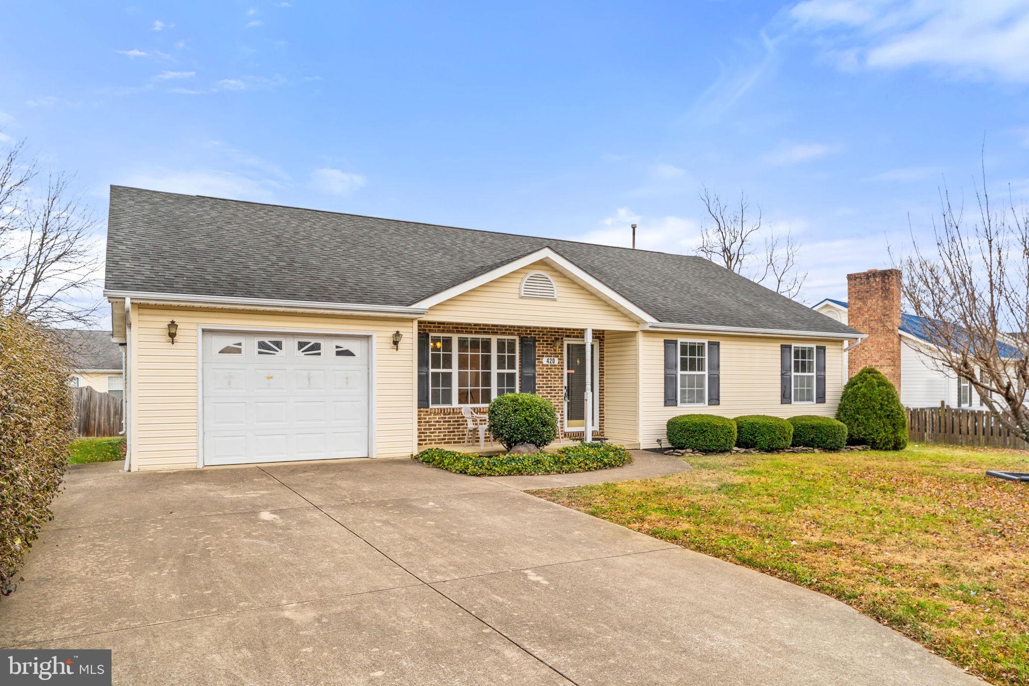 420 RUSSELCROFT ROAD