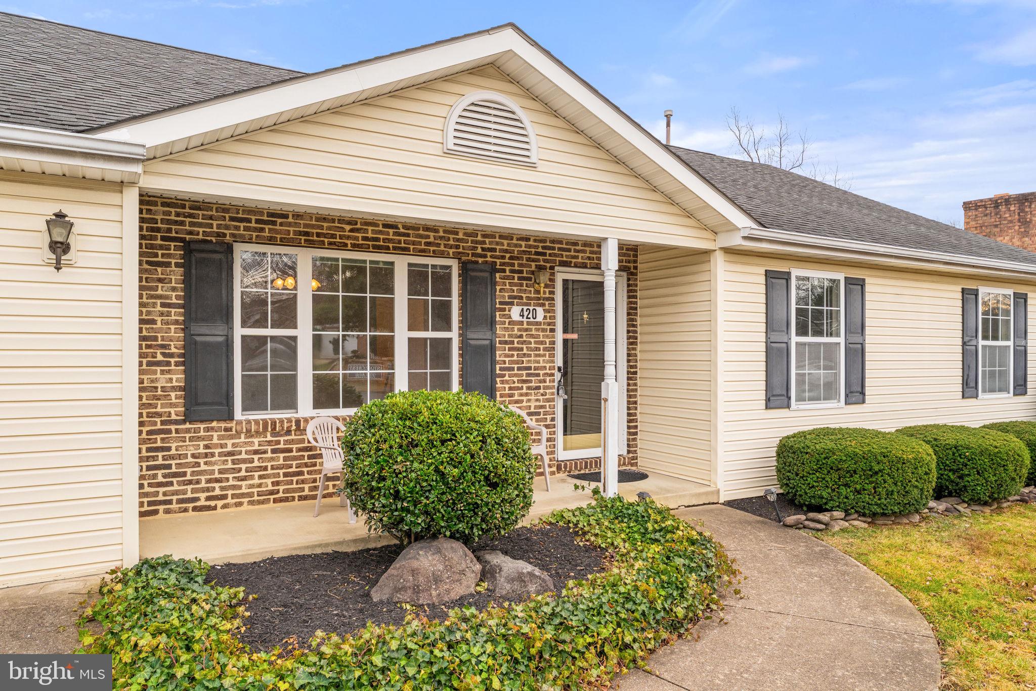 420 RUSSELCROFT ROAD