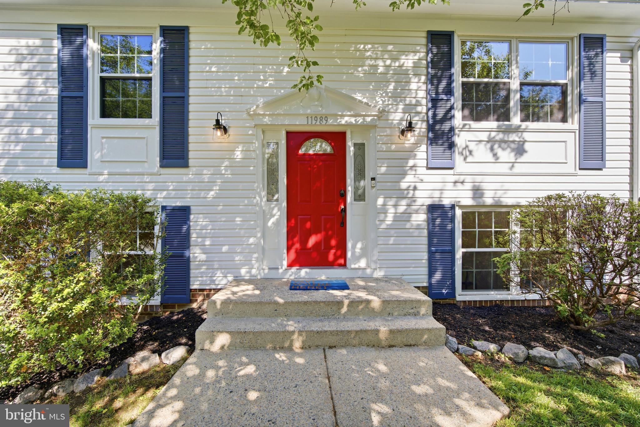 11989 POINT LONGSTREET WAY