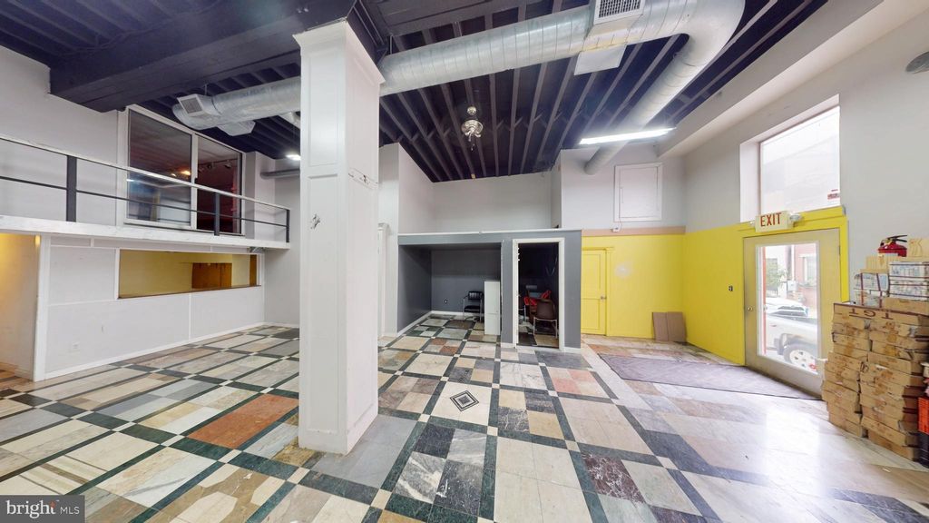 Photo of 2405 - 7 Federal Street, PHILADELPHIA, PA 19146 (MLS # PAPH2555246)