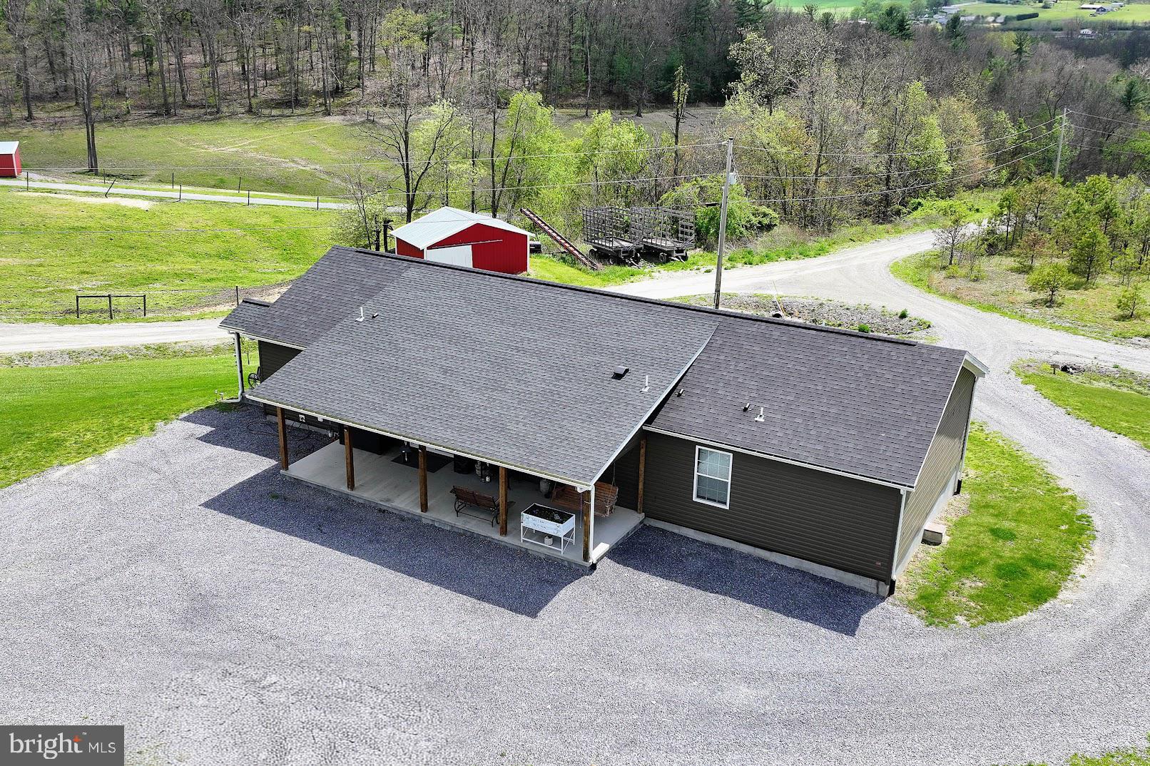 258 LOVELY ROAD
