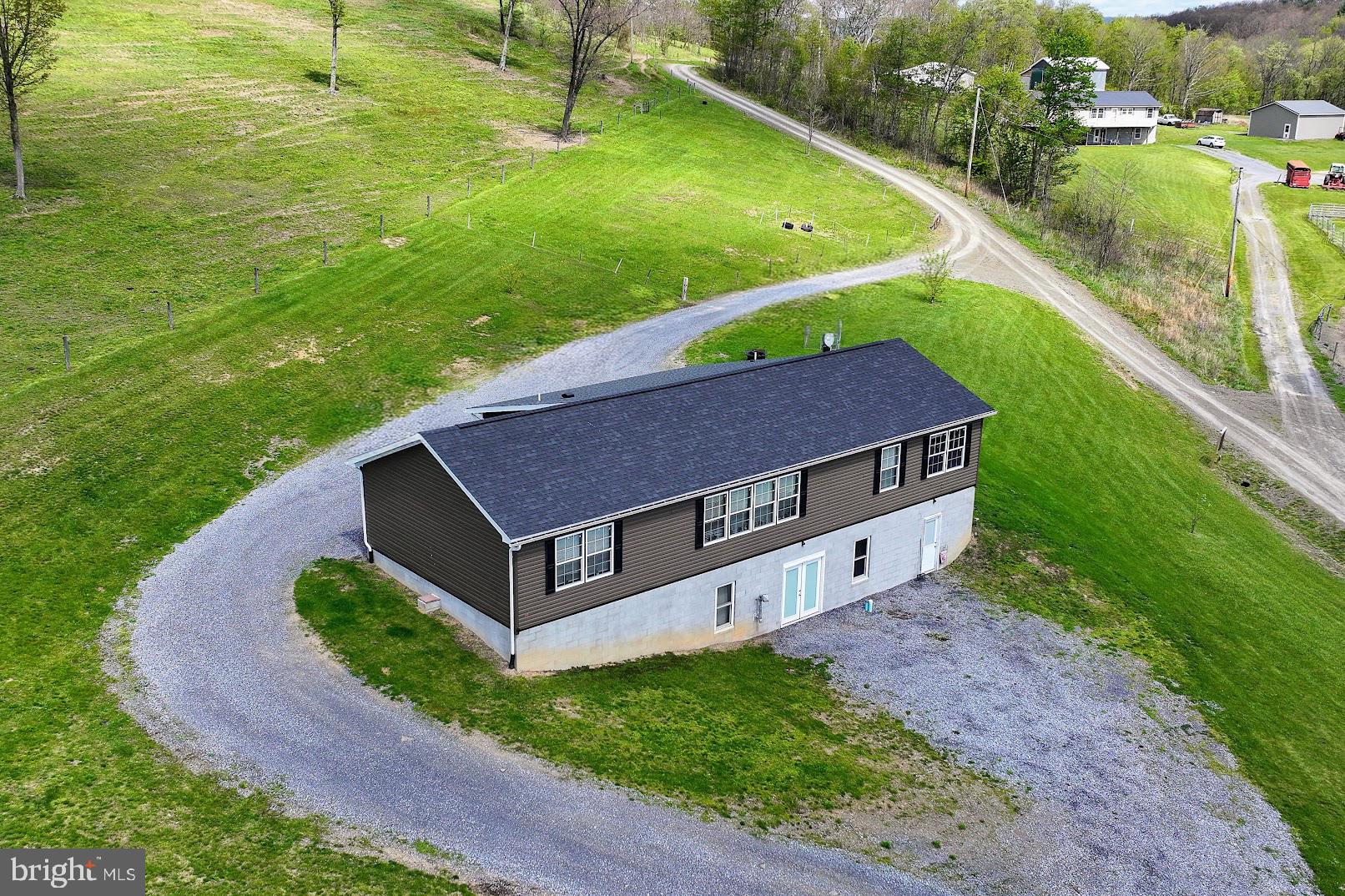 258 LOVELY ROAD