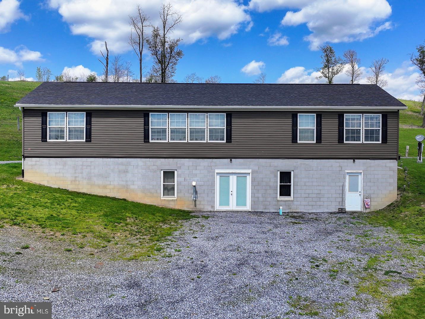 258 LOVELY ROAD