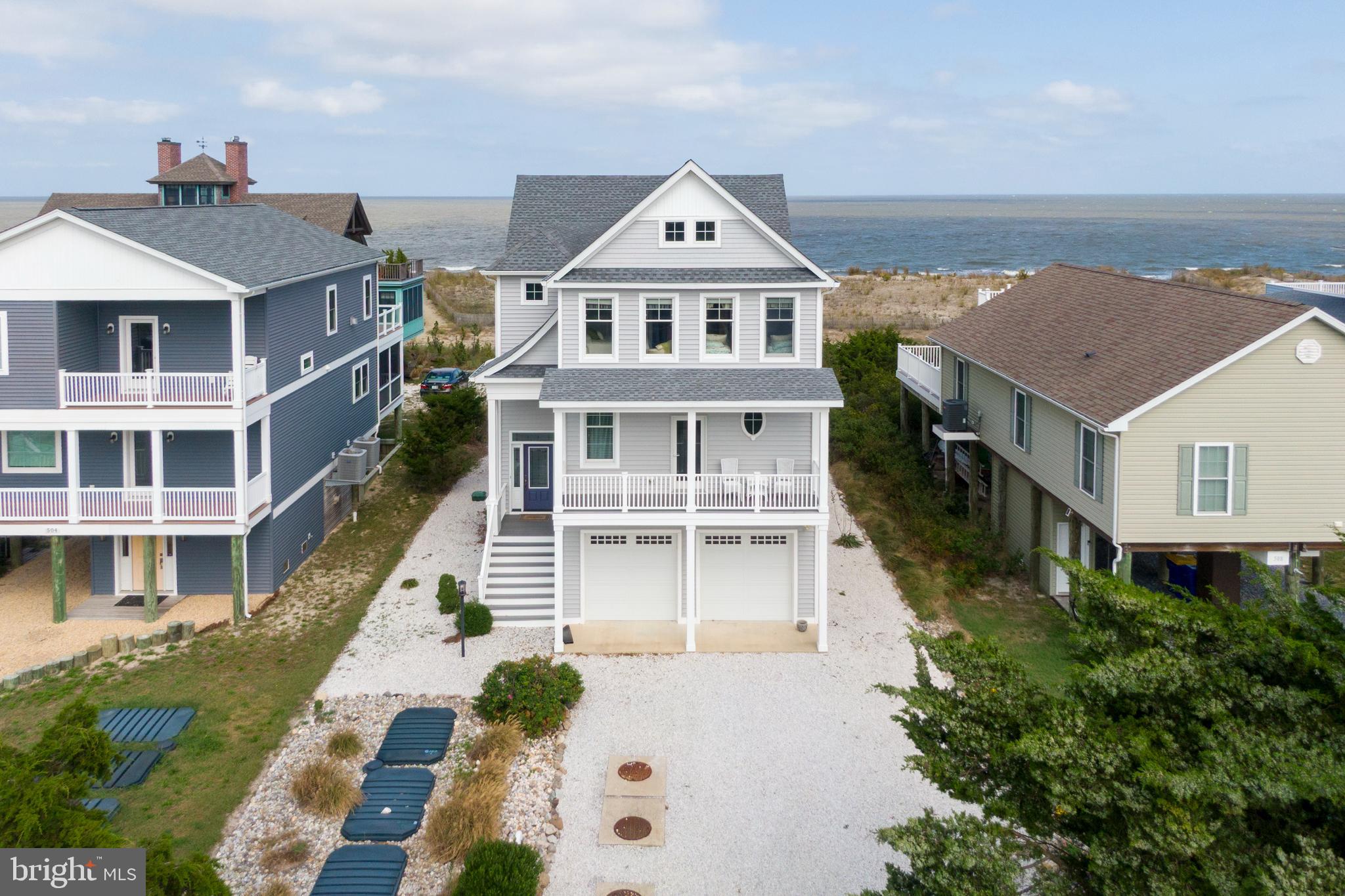 506 S BAY SHORE DRIVE