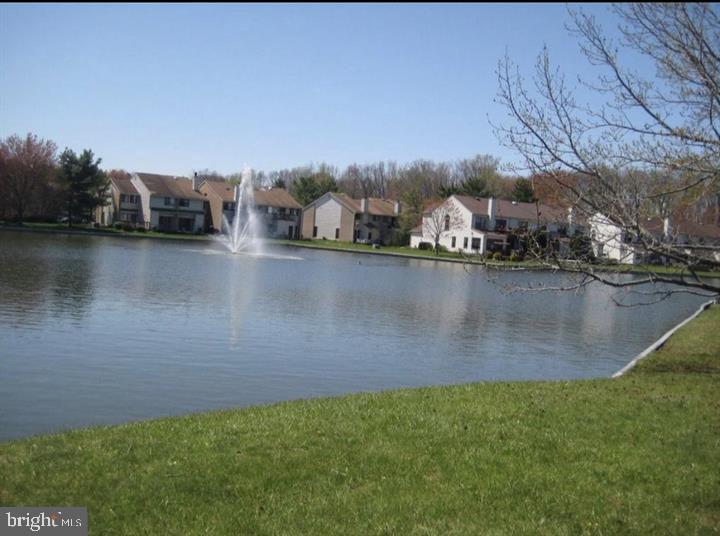 BIRCHFIELD - Residential Lease