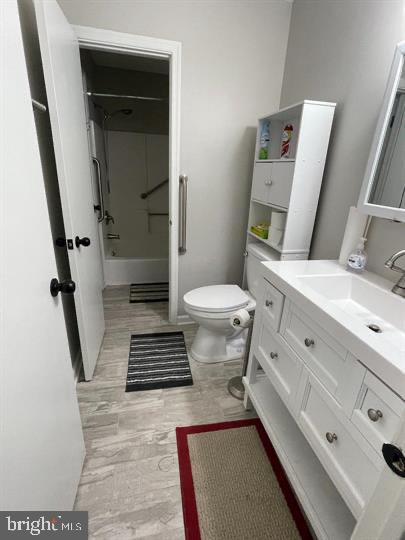 BIRCHFIELD - Residential Lease