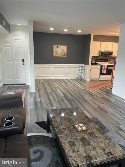 BIRCHFIELD - Residential Lease