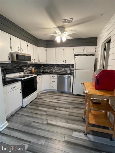 BIRCHFIELD - Residential Lease