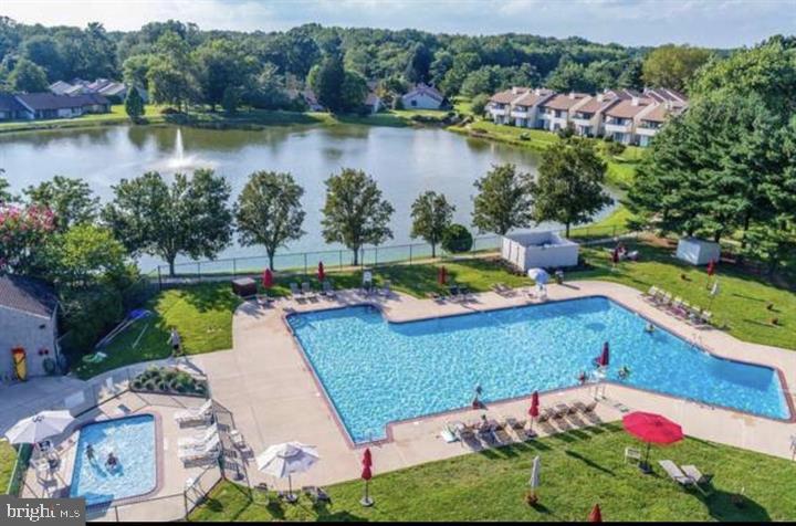 BIRCHFIELD - Residential Lease