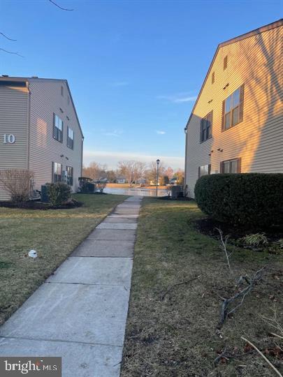 BIRCHFIELD - Residential Lease