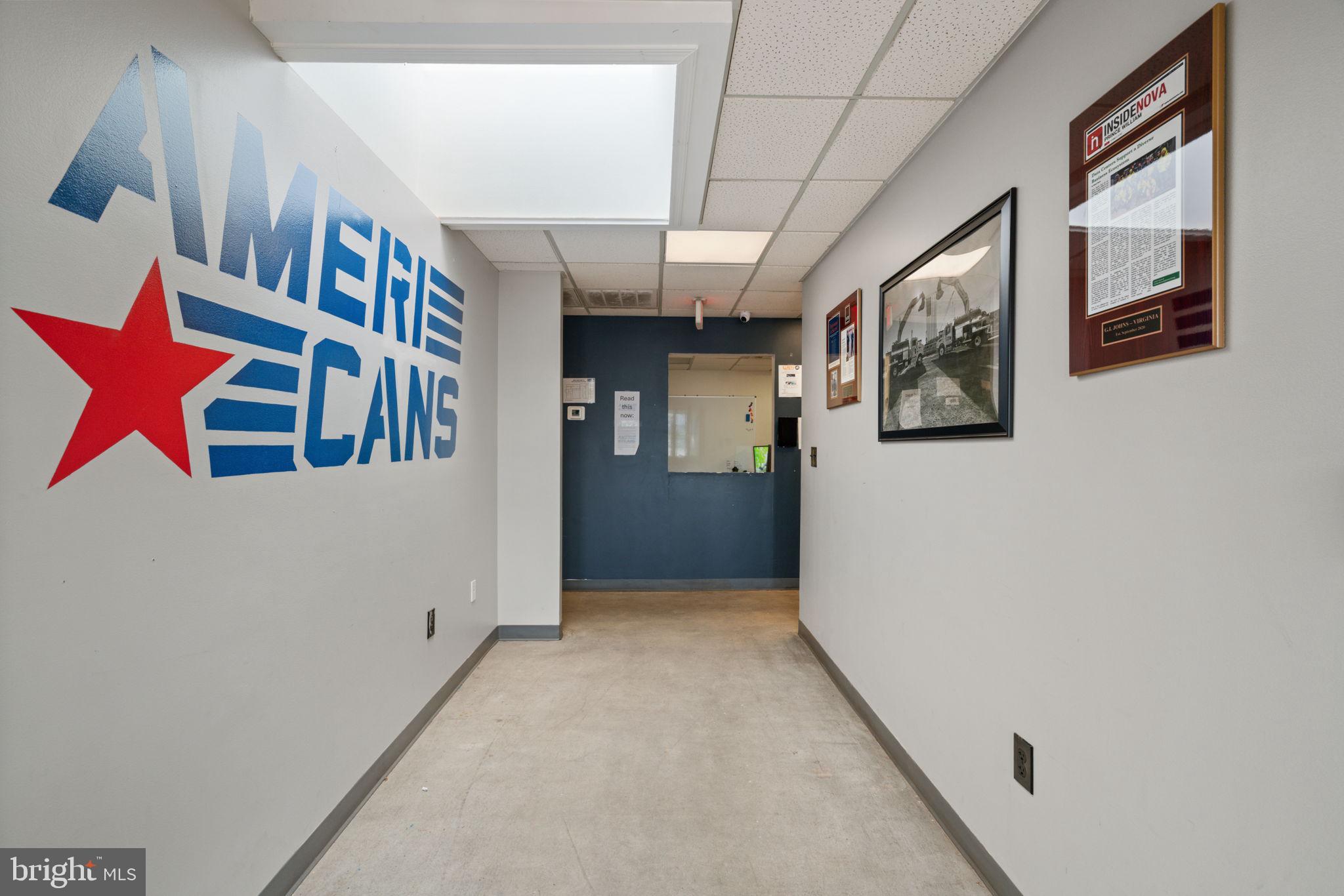 CONNER CENTER - Commercial Sale