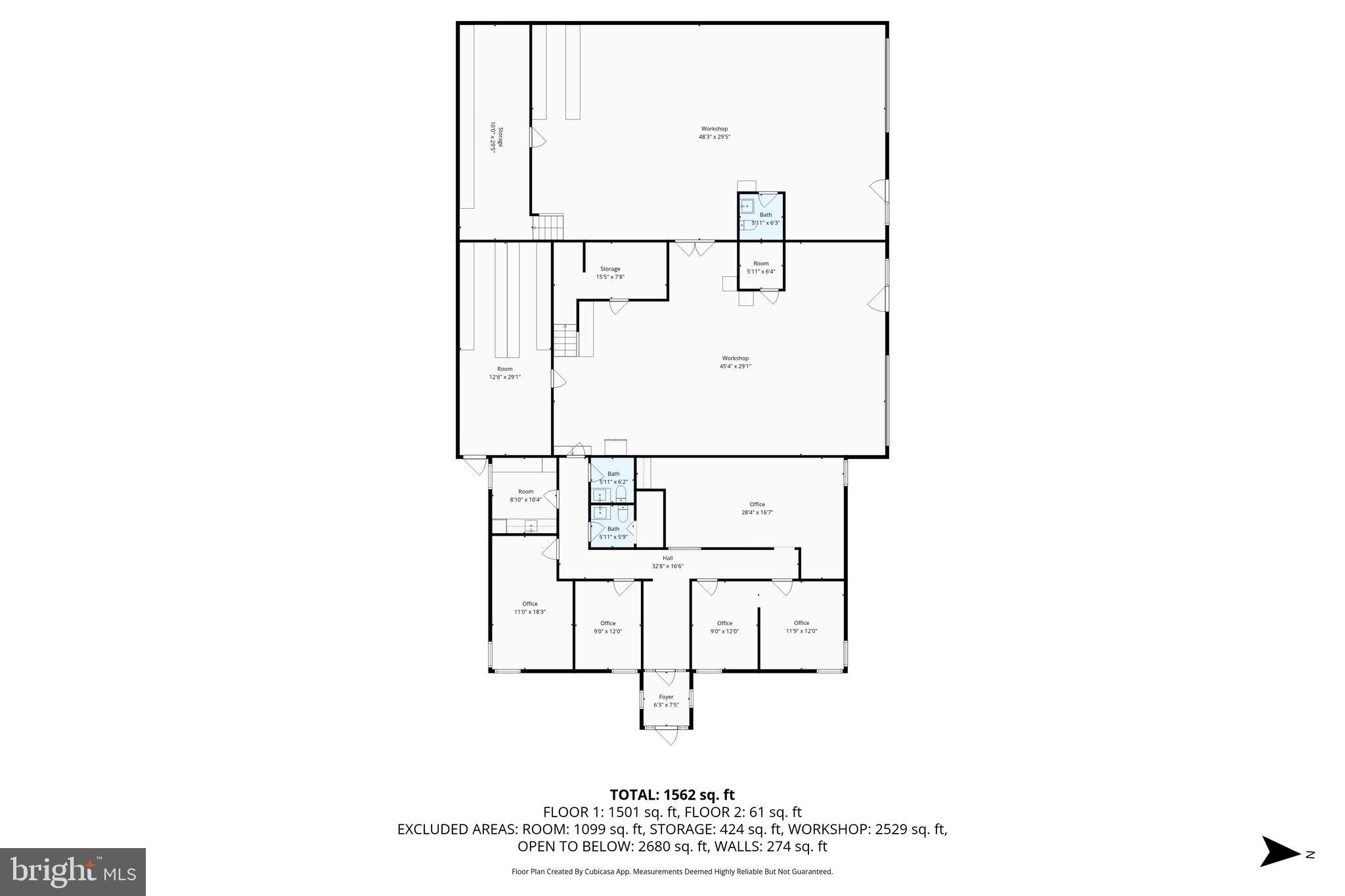 CONNER CENTER - Commercial Sale