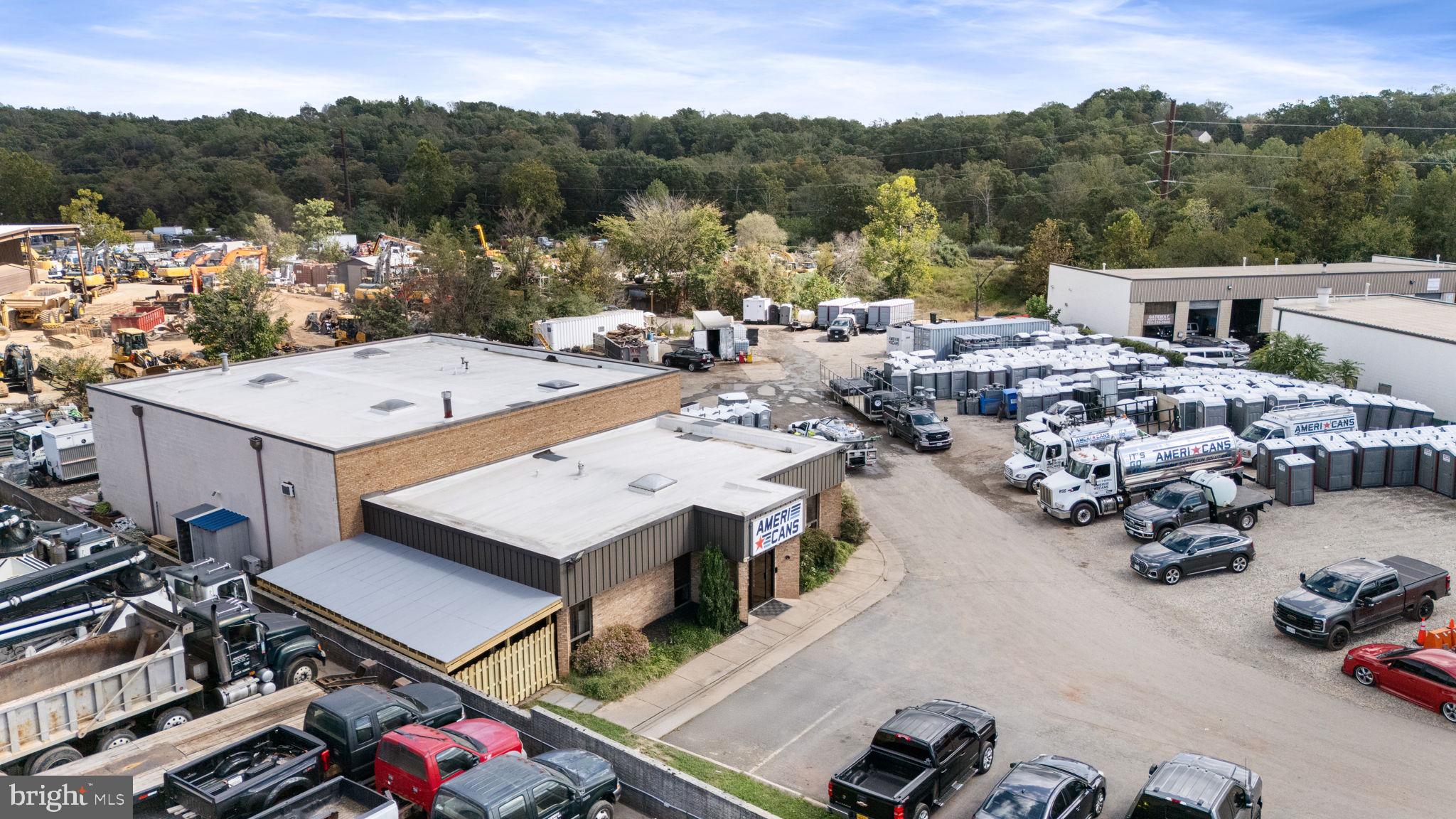 CONNER CENTER - Commercial Sale