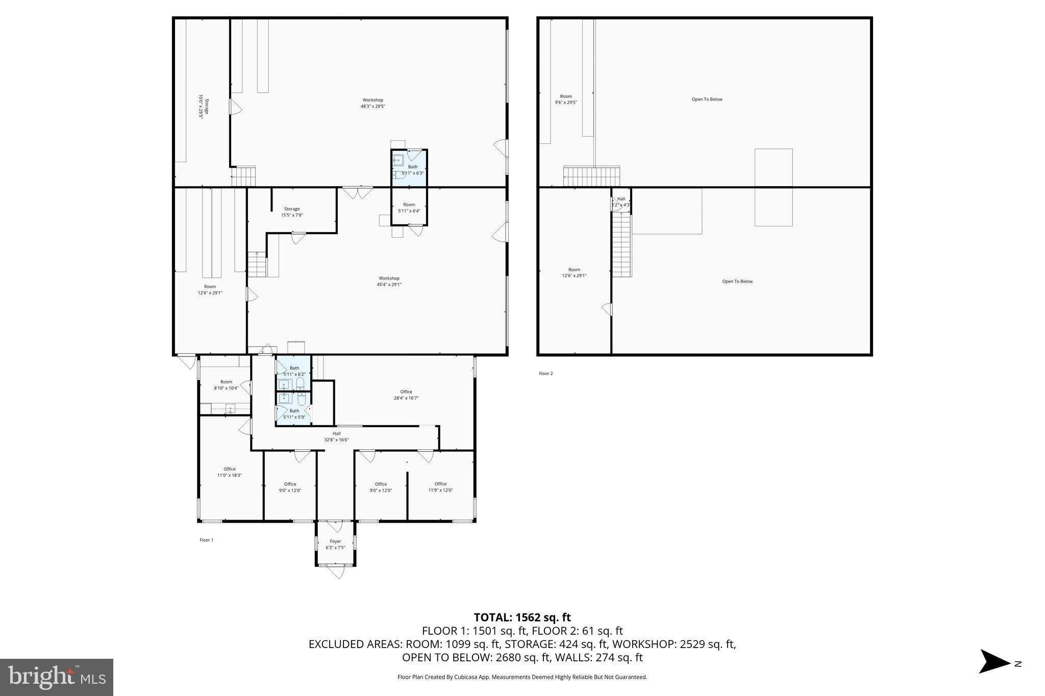 CONNER CENTER - Commercial Sale