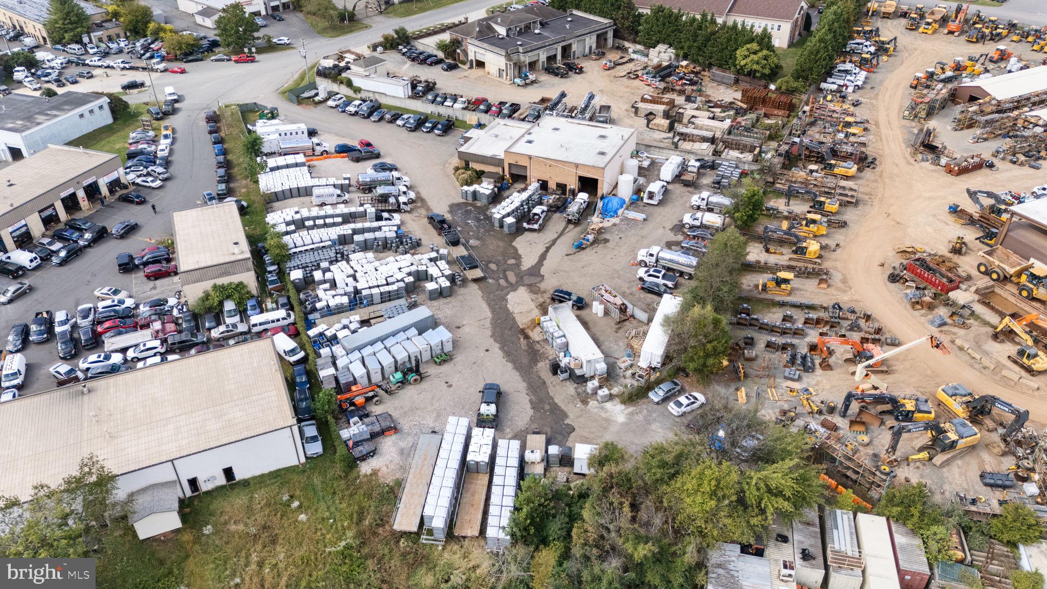 CONNER CENTER - Commercial Sale