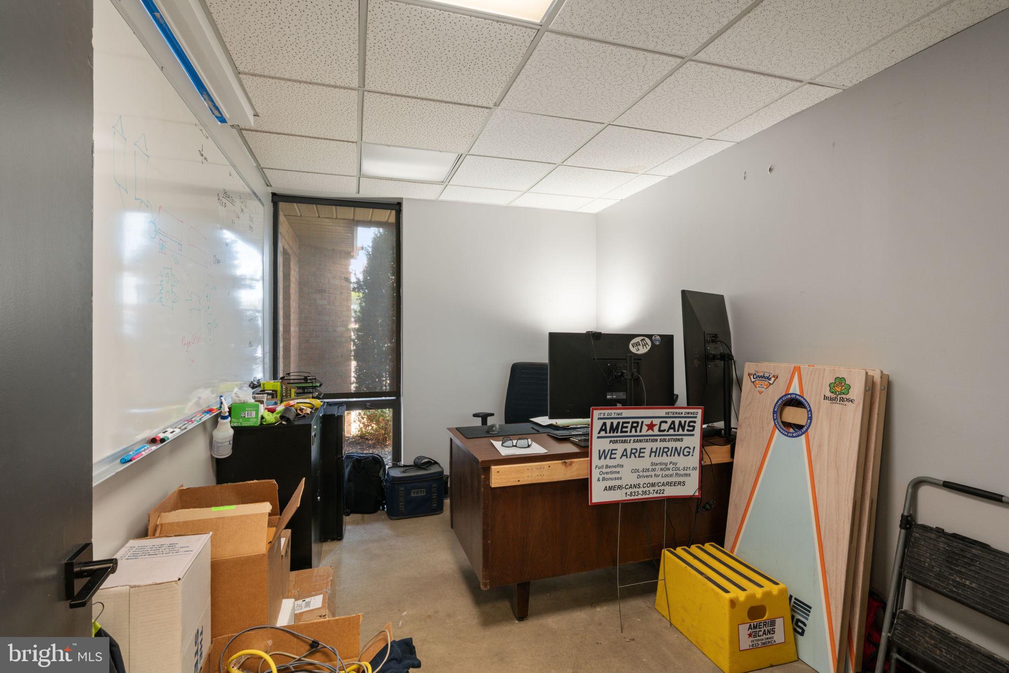 CONNER CENTER - Commercial Sale