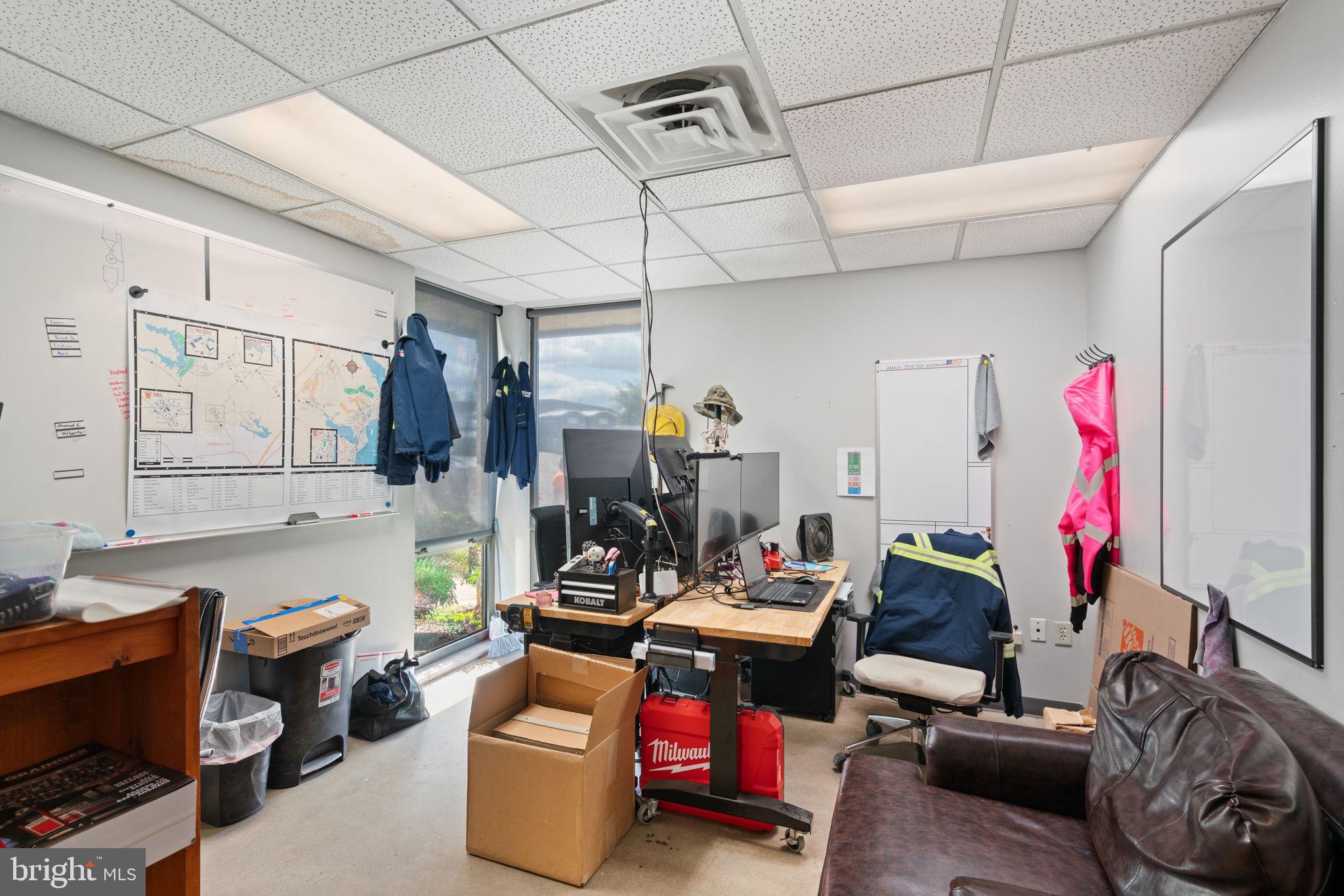 CONNER CENTER - Commercial Sale