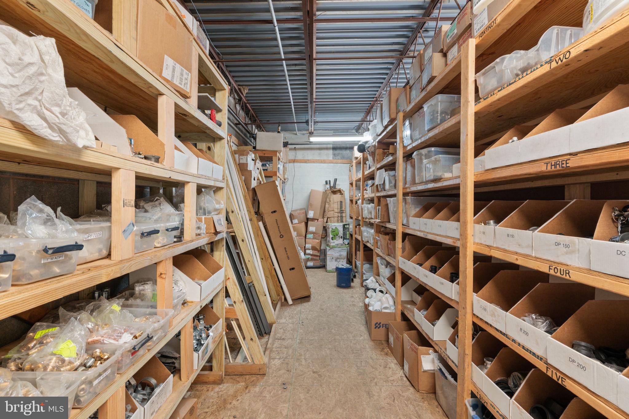 CONNER CENTER - Commercial Sale