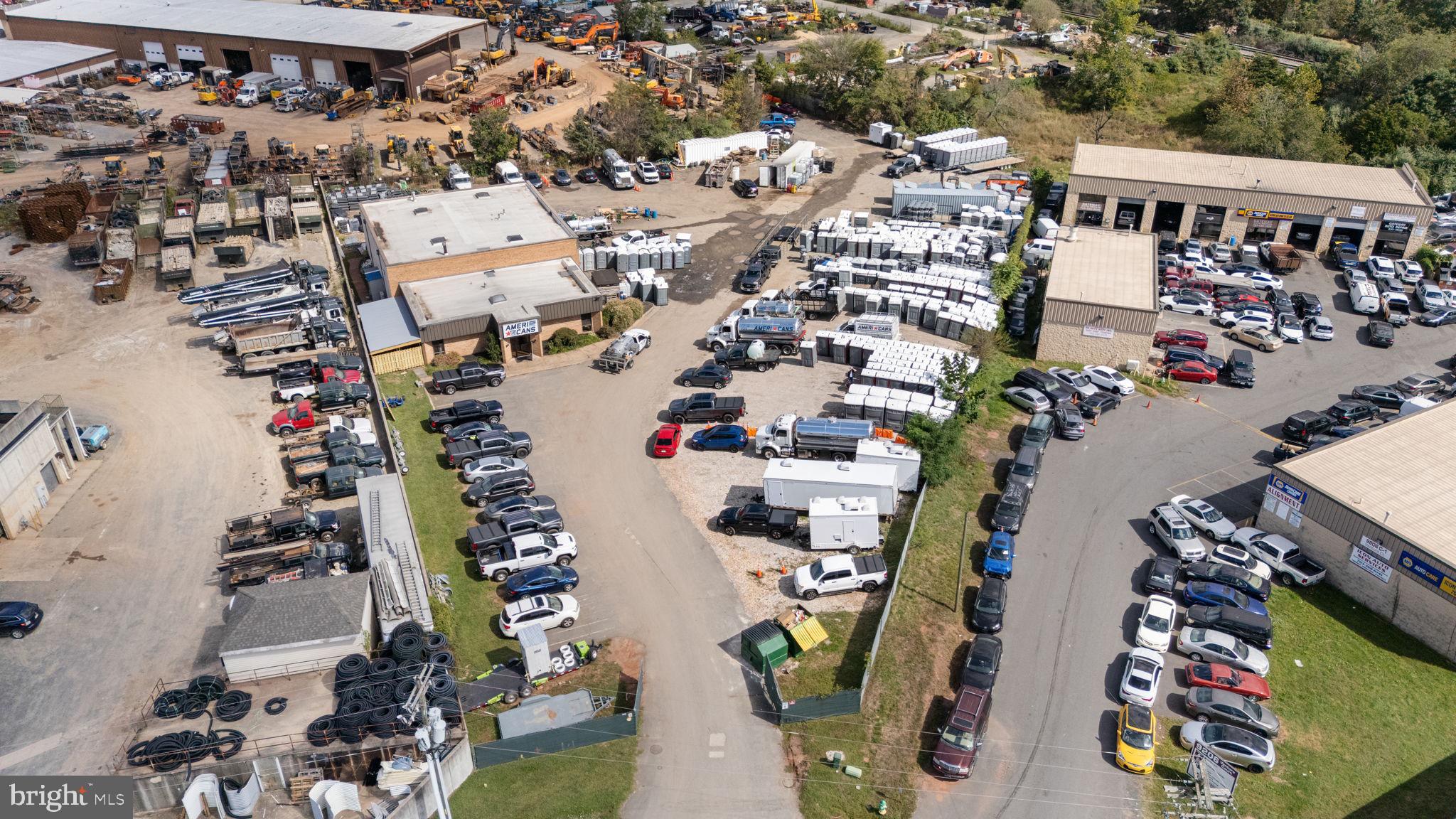 CONNER CENTER - Commercial Sale