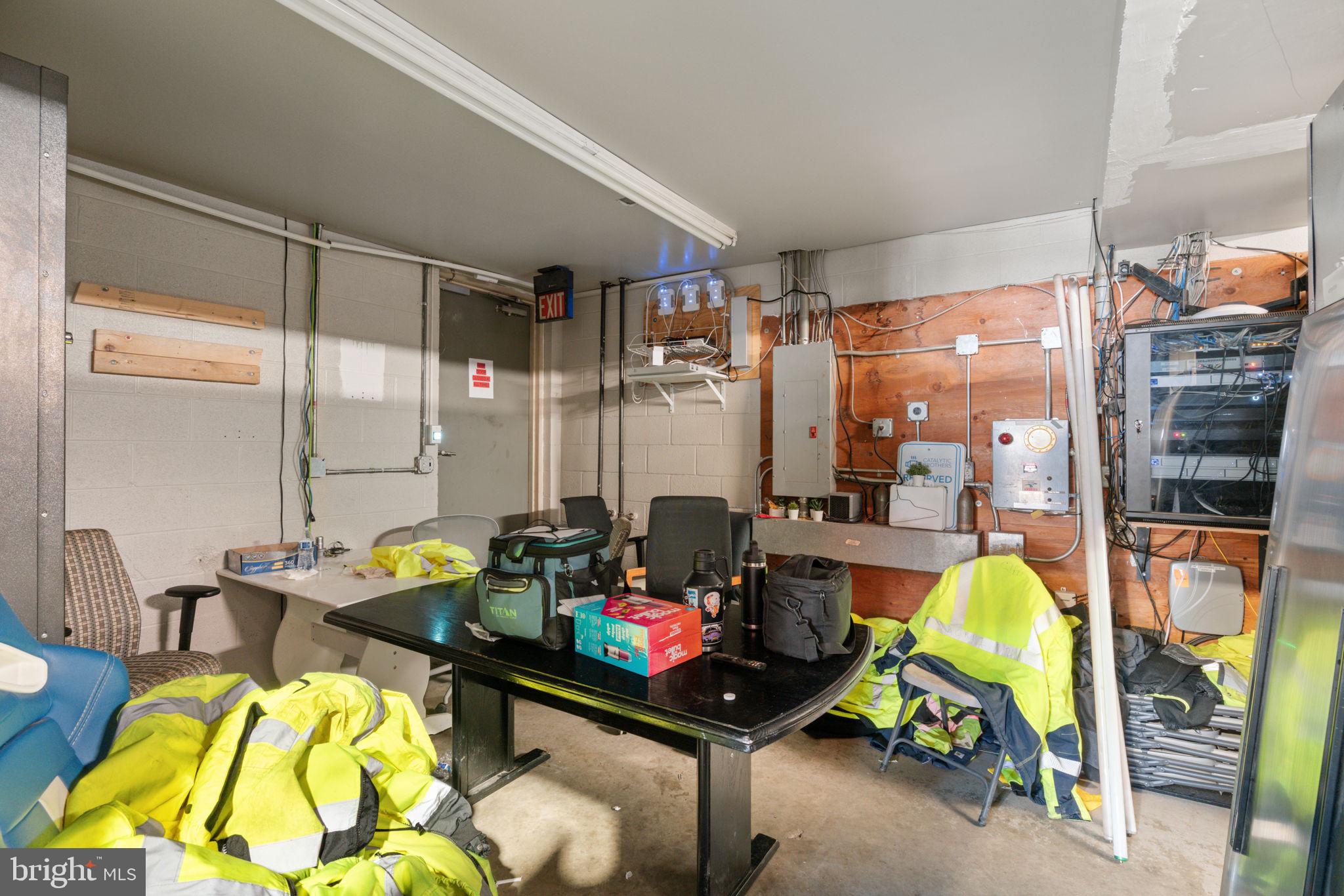 CONNER CENTER - Commercial Sale